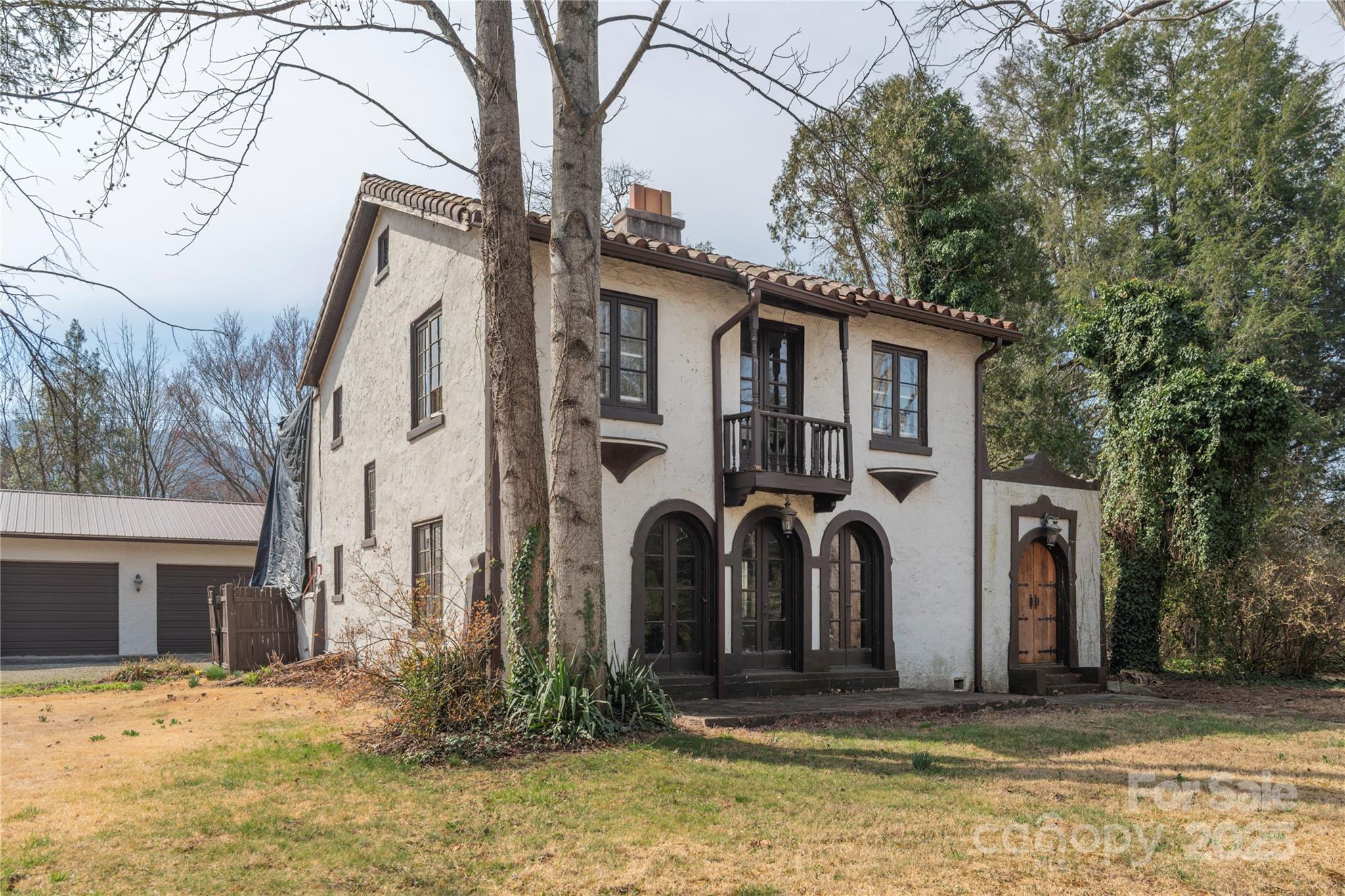 202 Alexander Avenue Swannanoa NC 28778