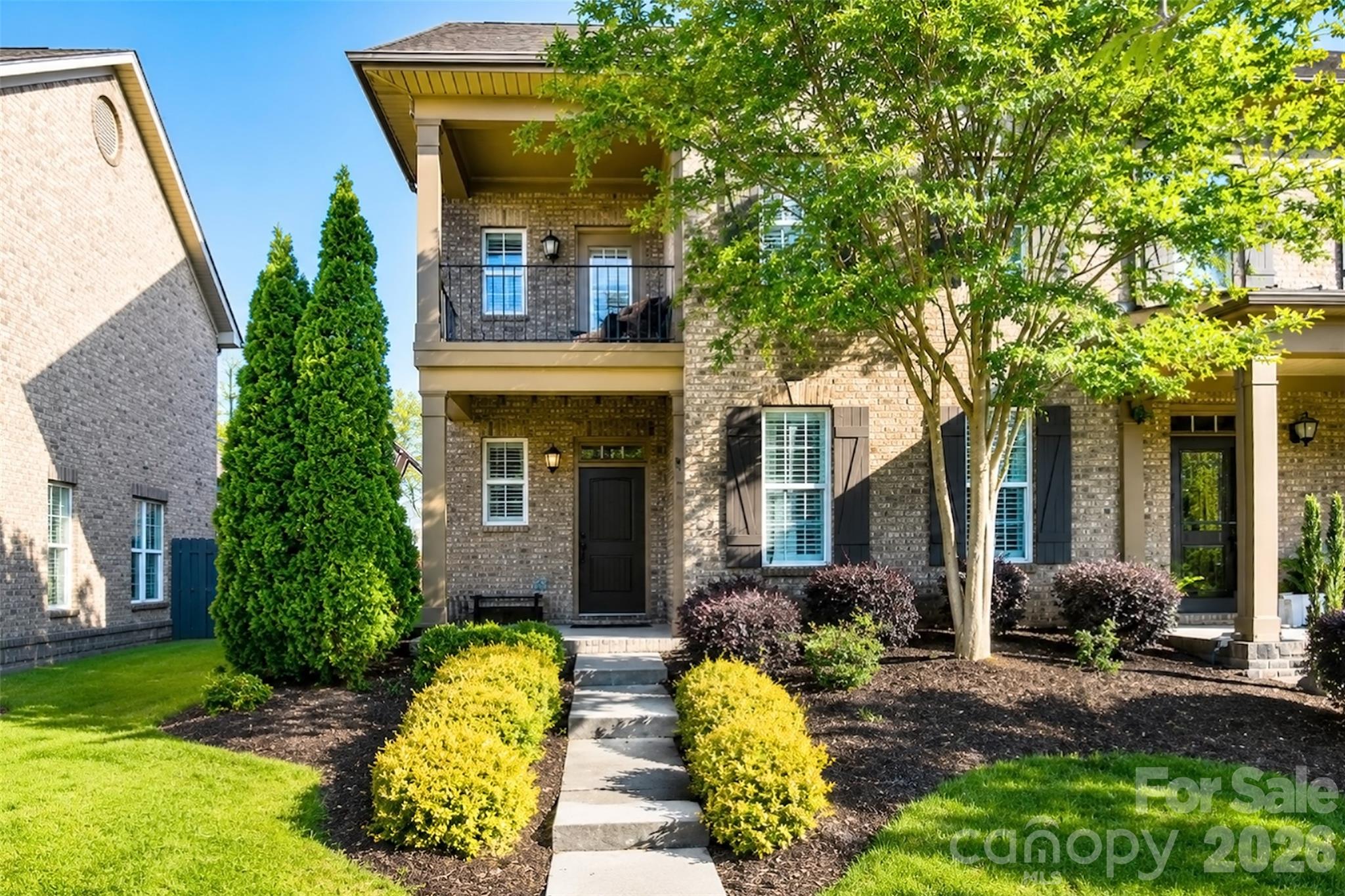 2271 Eversham Drive NW Concord NC 28027
