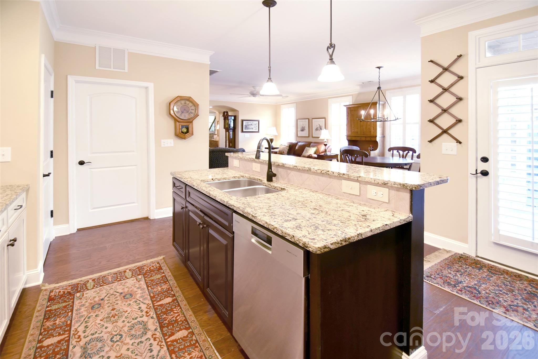 2271 Eversham Drive NW Concord NC 28027