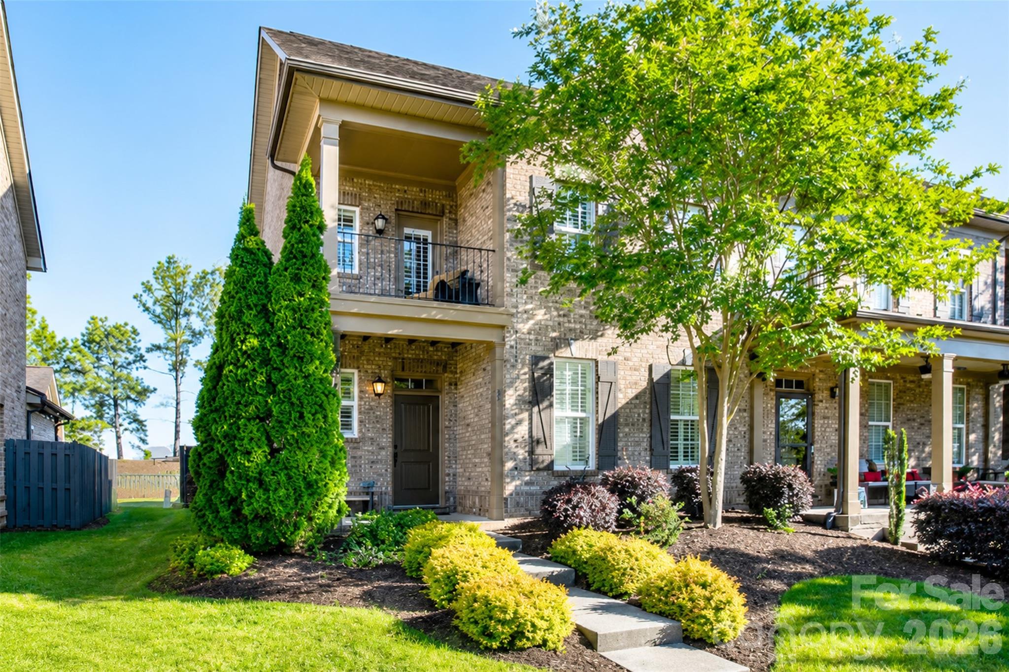 2271 Eversham Drive NW Concord NC 28027