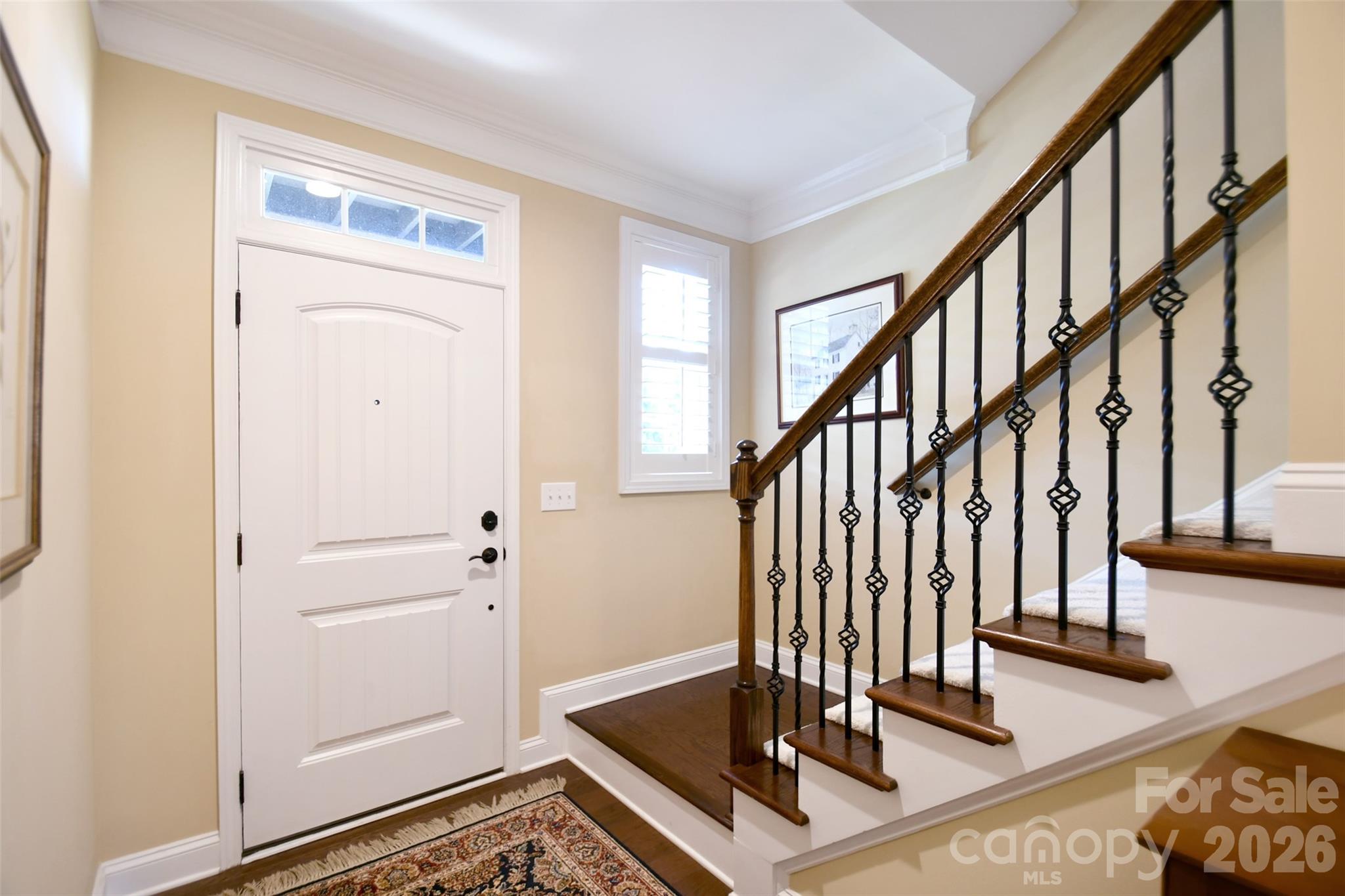 2271 Eversham Drive NW Concord NC 28027