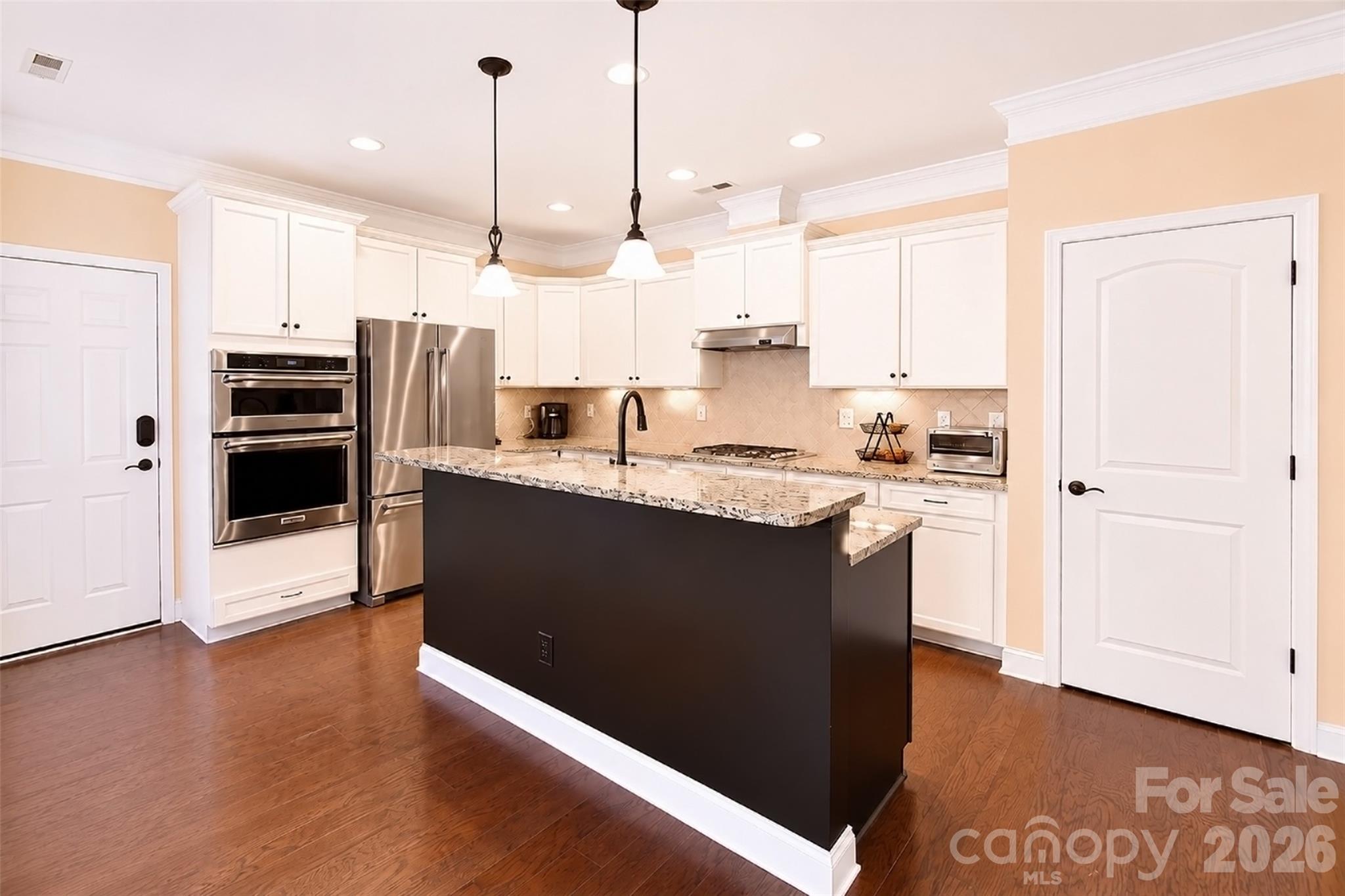 2271 Eversham Drive NW Concord NC 28027