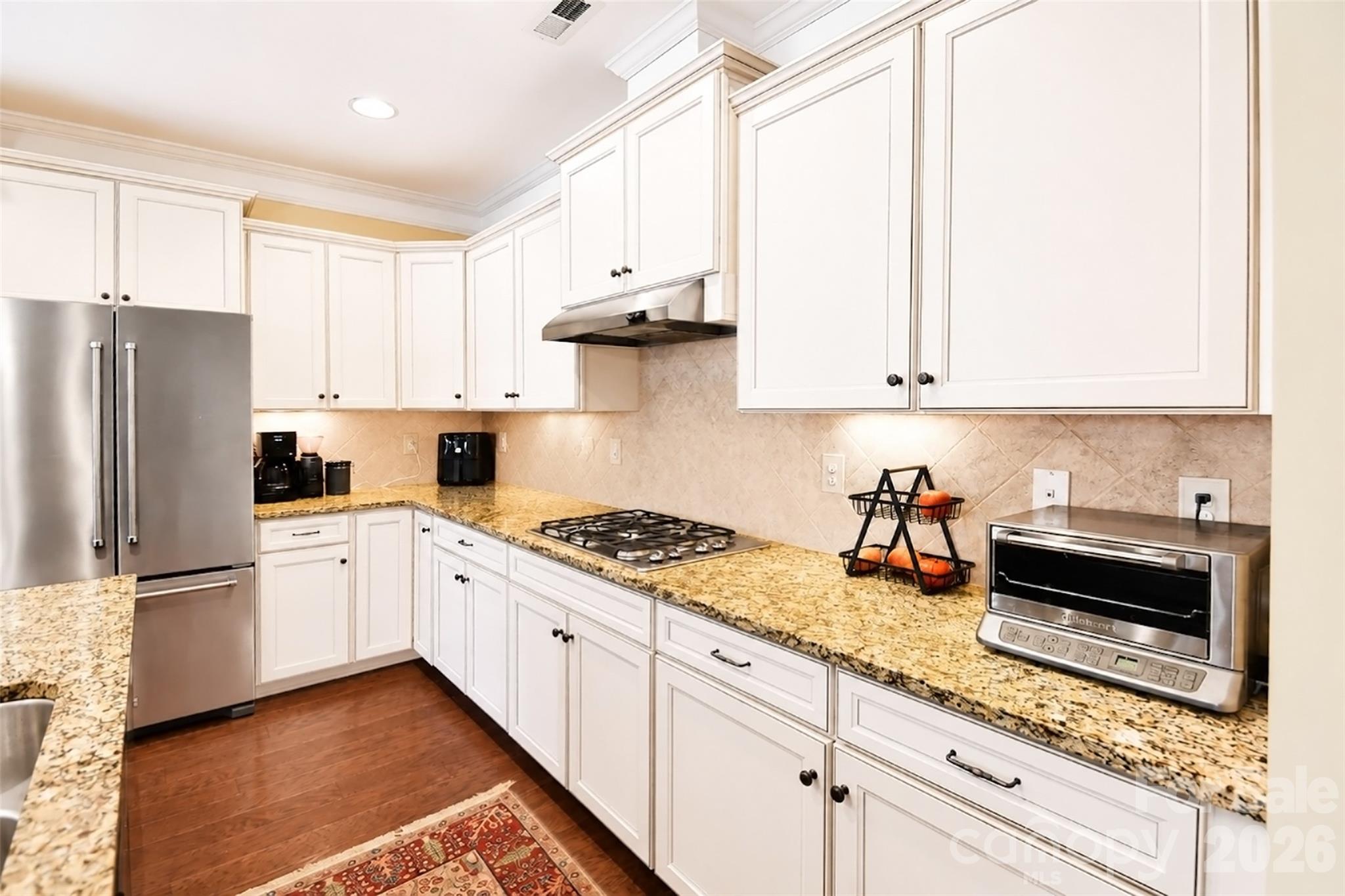 2271 Eversham Drive NW Concord NC 28027
