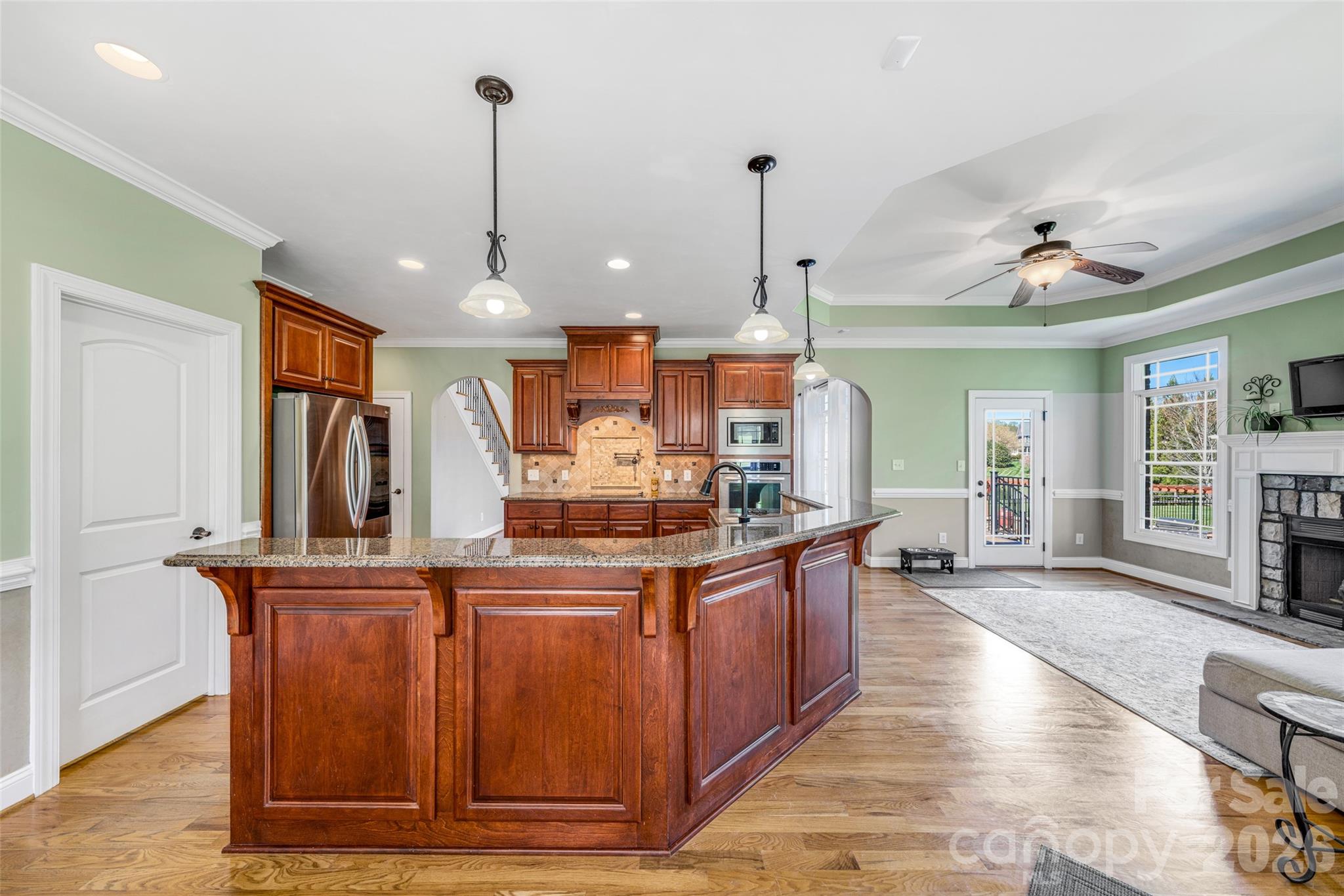 5873 Bakers Point Hickory NC 28602