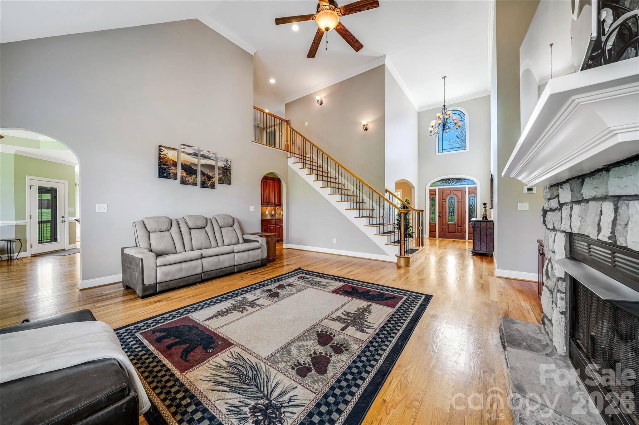 5873 Bakers Point Hickory NC 28602