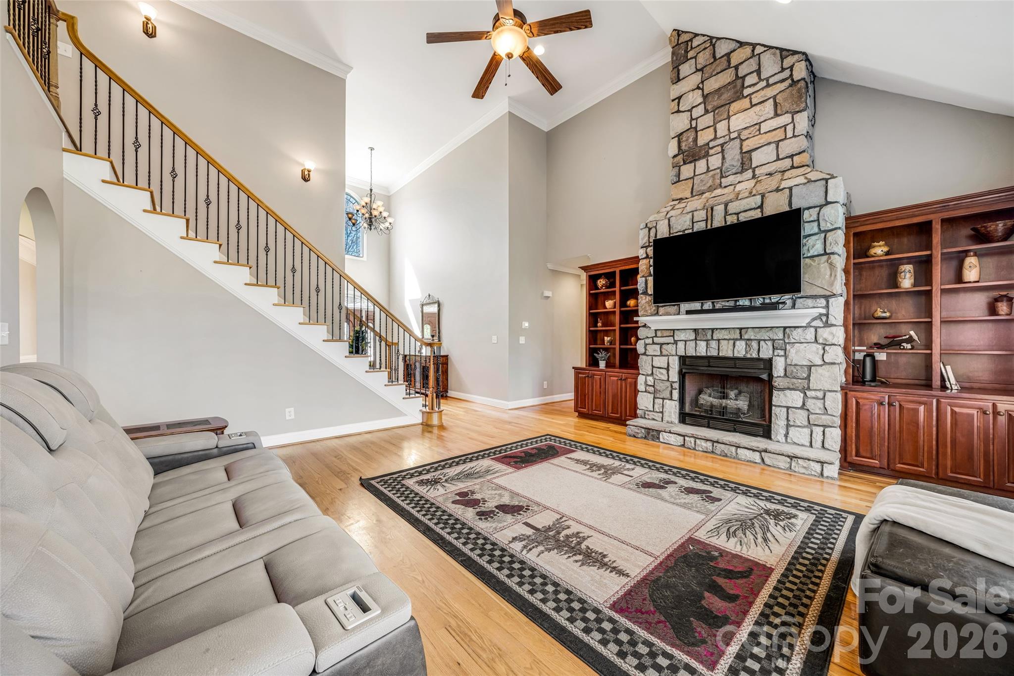 5873 Bakers Point Hickory NC 28602
