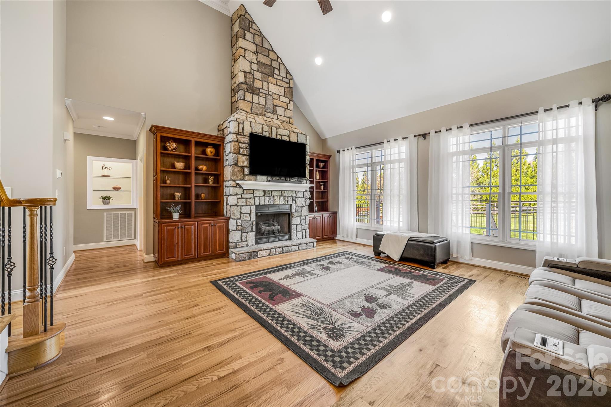 5873 Bakers Point Hickory NC 28602