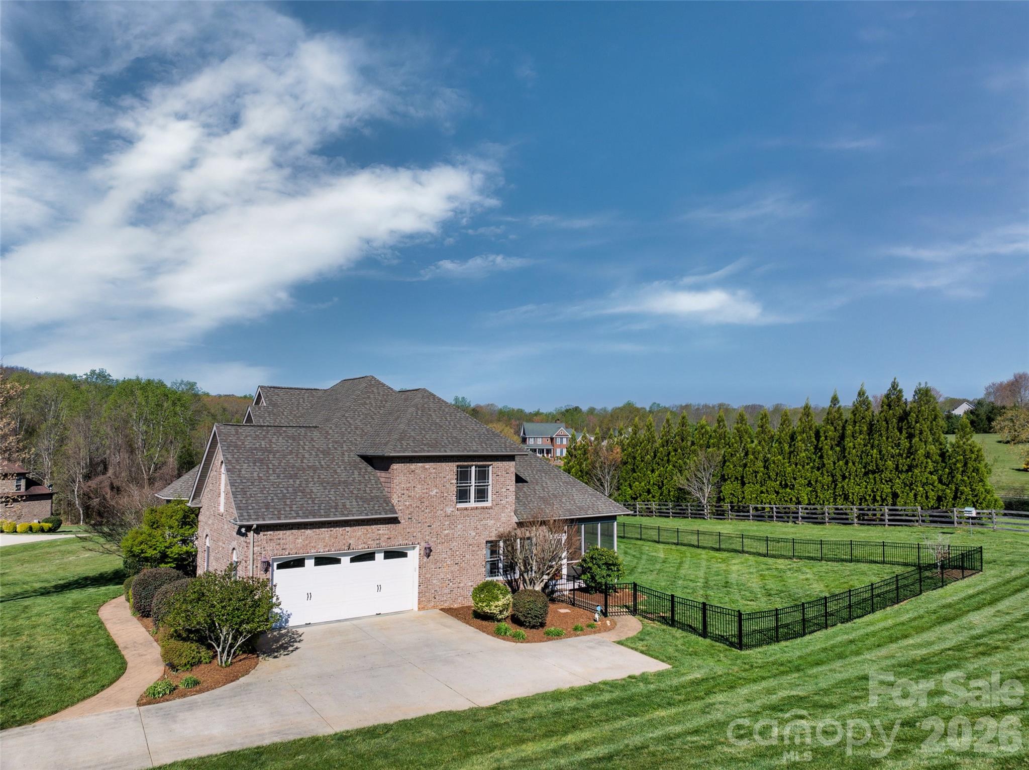 5873 Bakers Point Hickory NC 28602