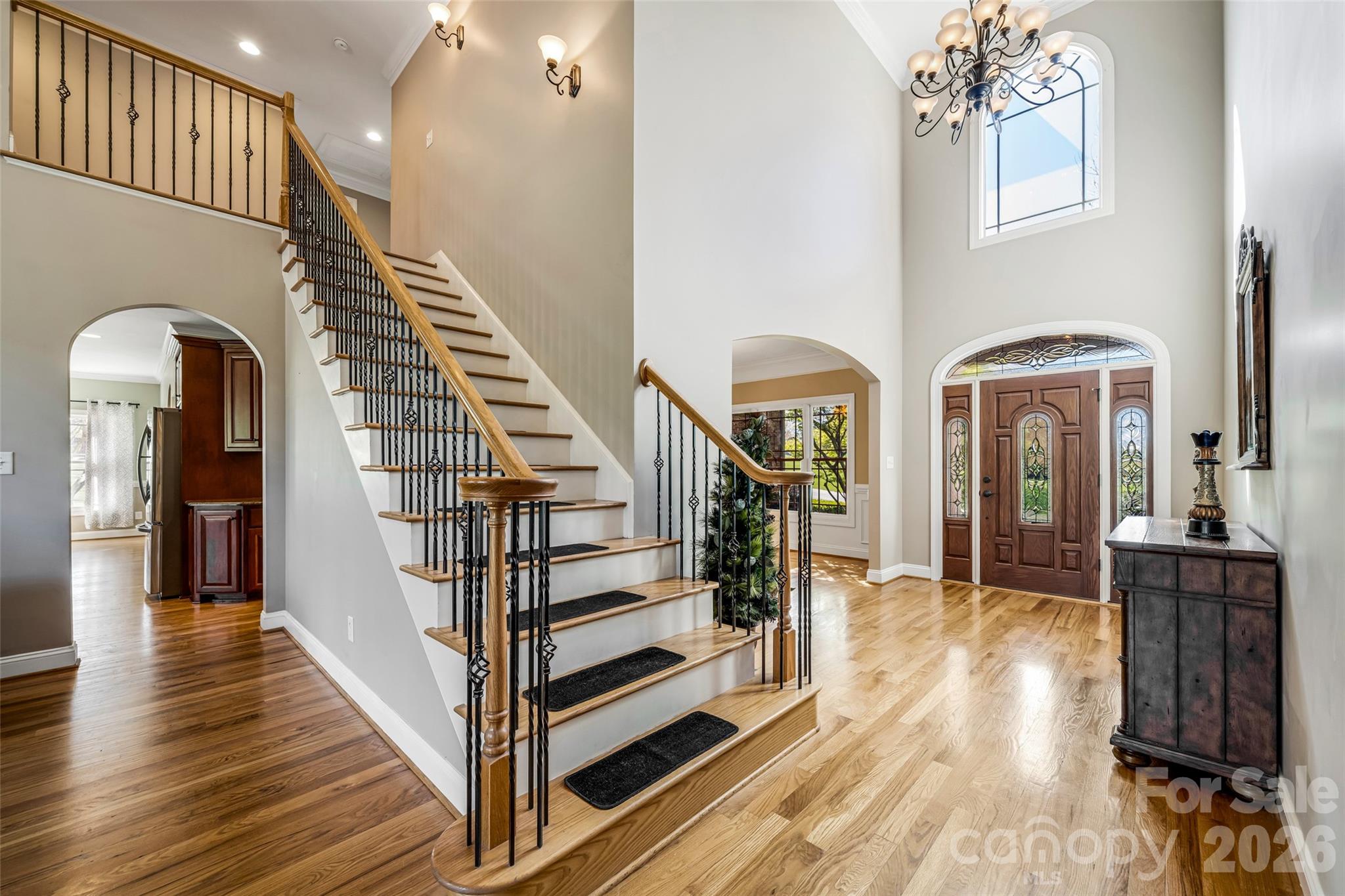 5873 Bakers Point Hickory NC 28602