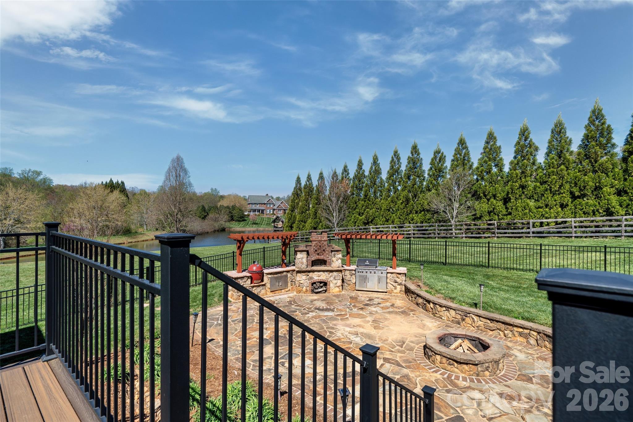 5873 Bakers Point Hickory NC 28602
