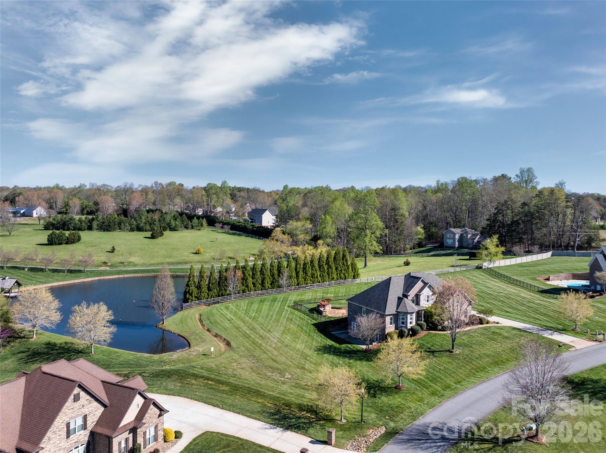 5873 Bakers Point Hickory NC 28602