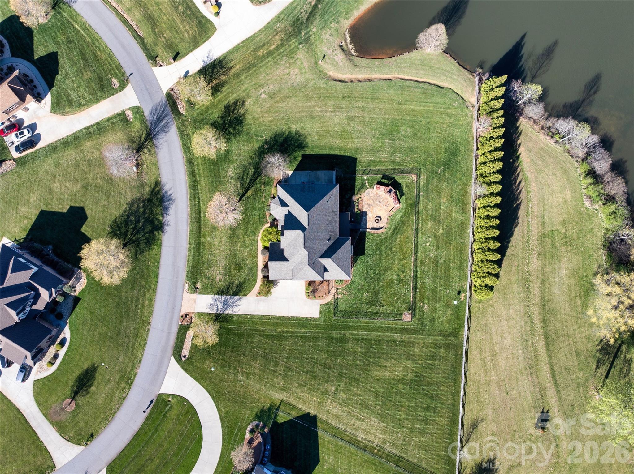 5873 Bakers Point Hickory NC 28602