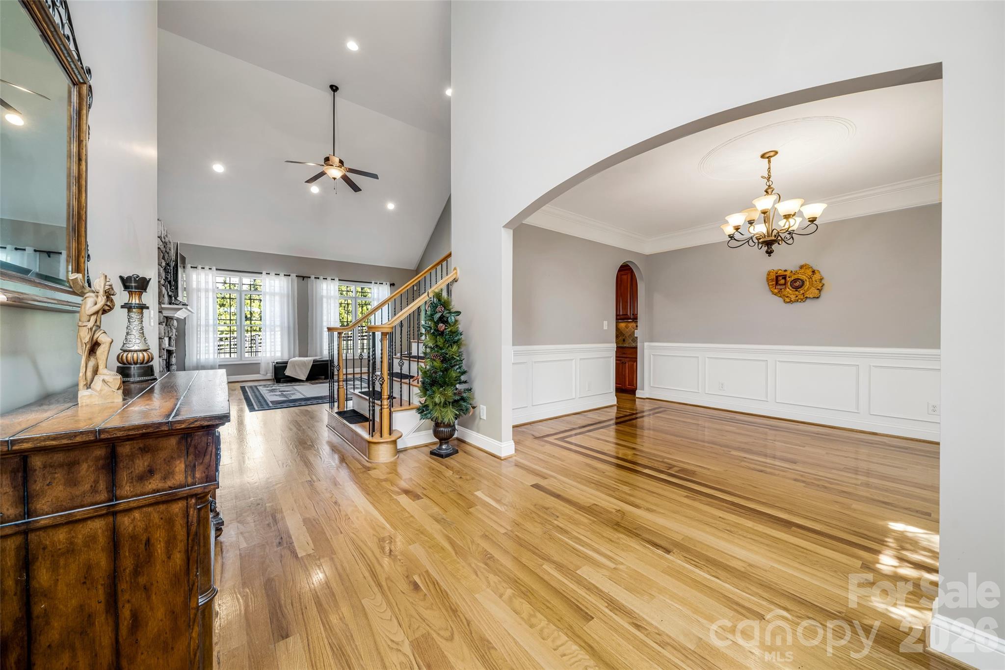 5873 Bakers Point Hickory NC 28602