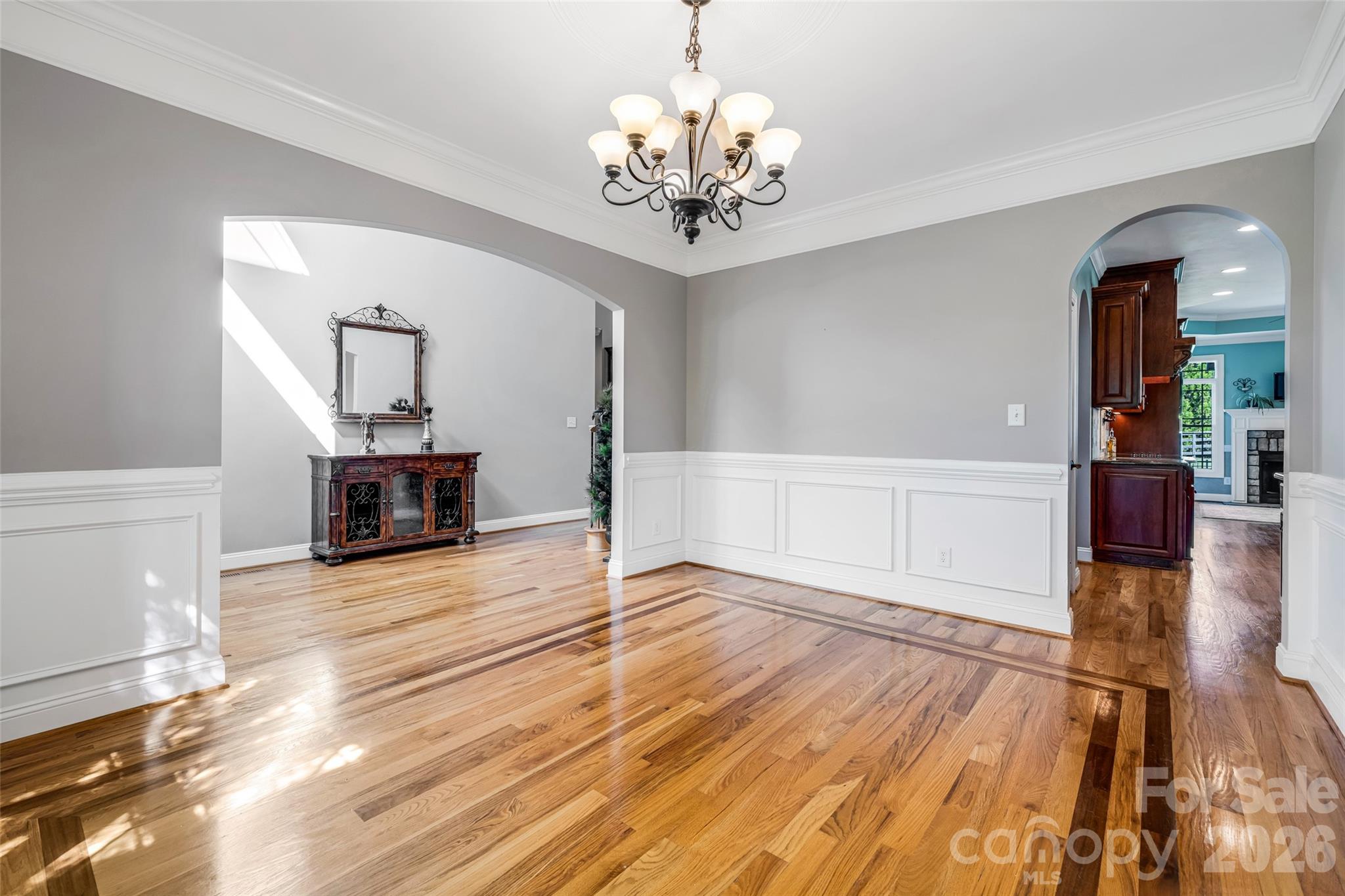 5873 Bakers Point Hickory NC 28602