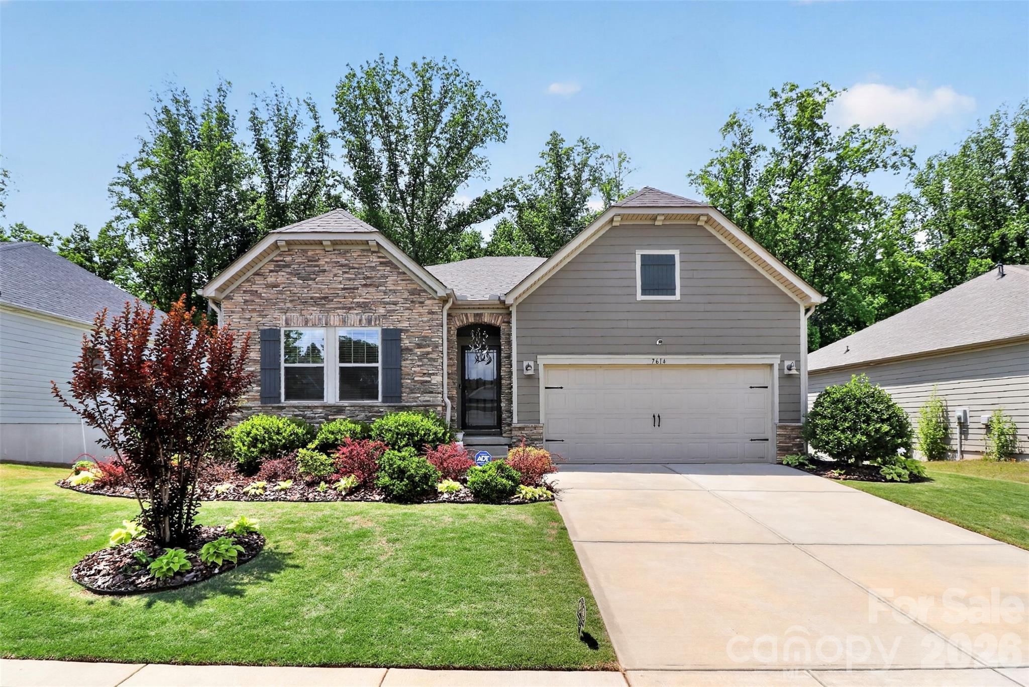 7614 Porrera Street Charlotte NC 28214