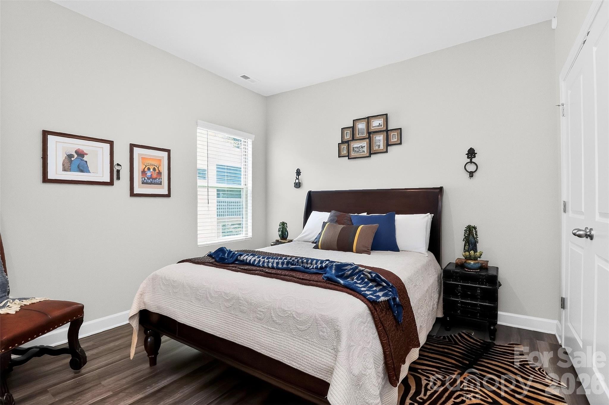 7614 Porrera Street Charlotte NC 28214