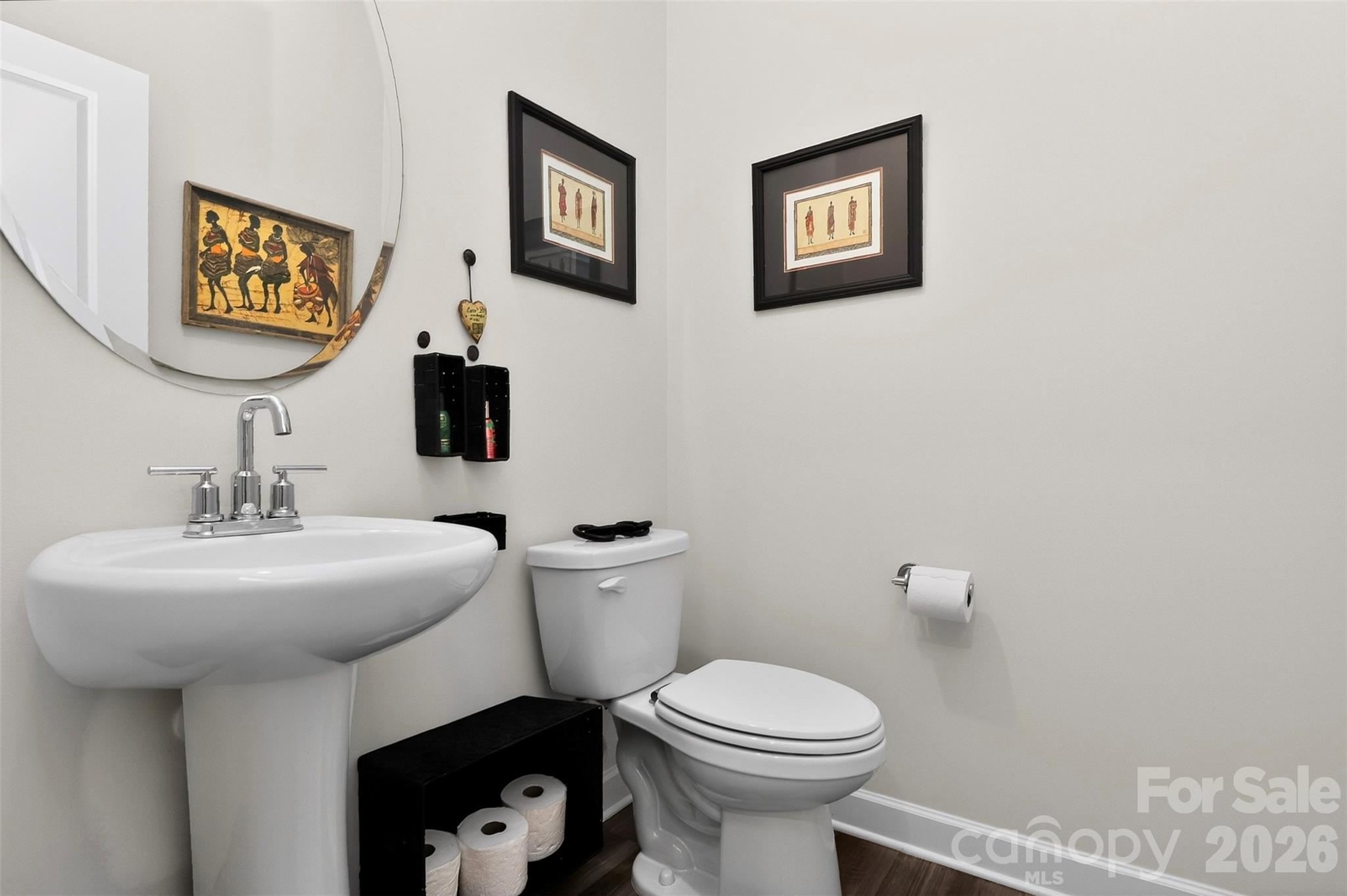 7614 Porrera Street Charlotte NC 28214