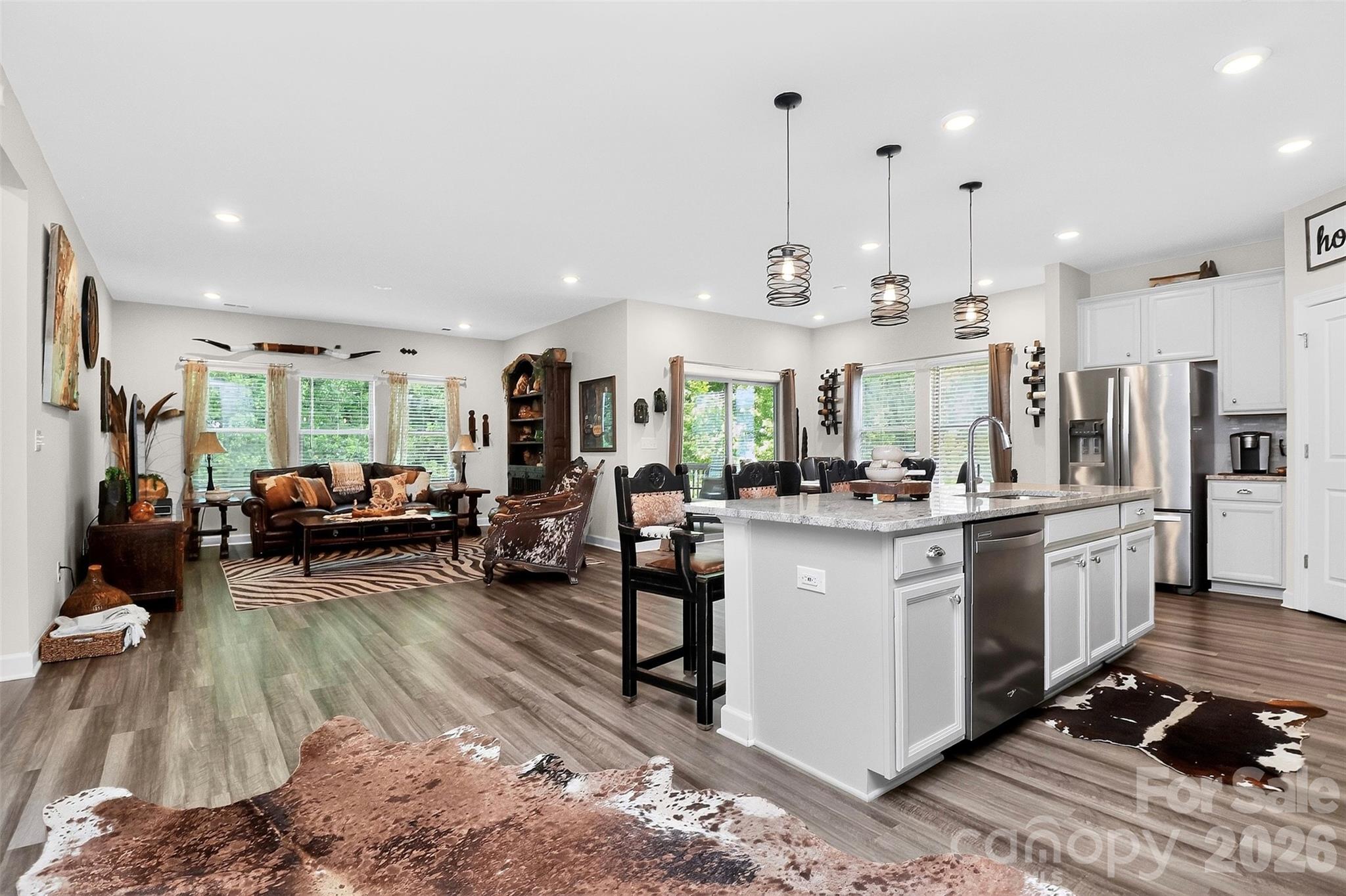 7614 Porrera Street Charlotte NC 28214