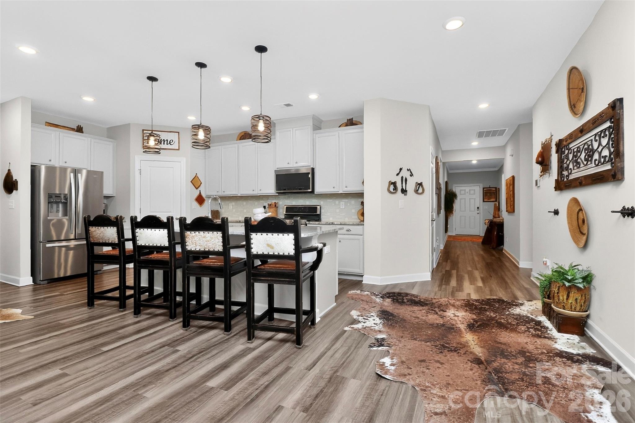 7614 Porrera Street Charlotte NC 28214