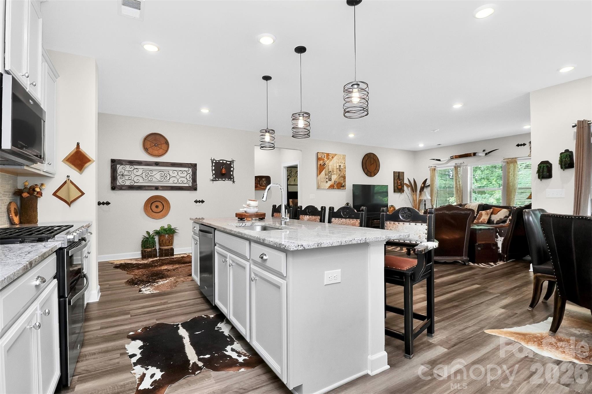 7614 Porrera Street Charlotte NC 28214
