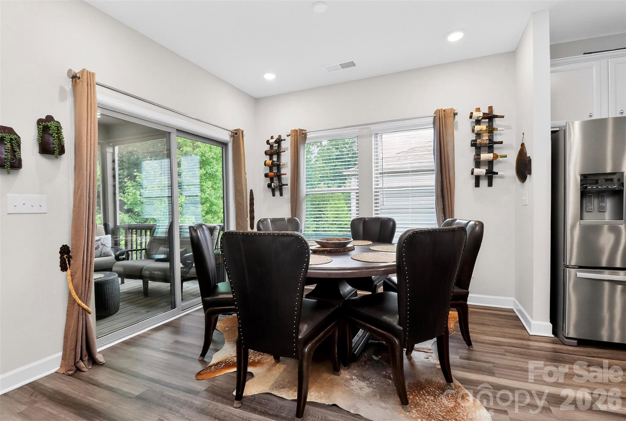 7614 Porrera Street Charlotte NC 28214