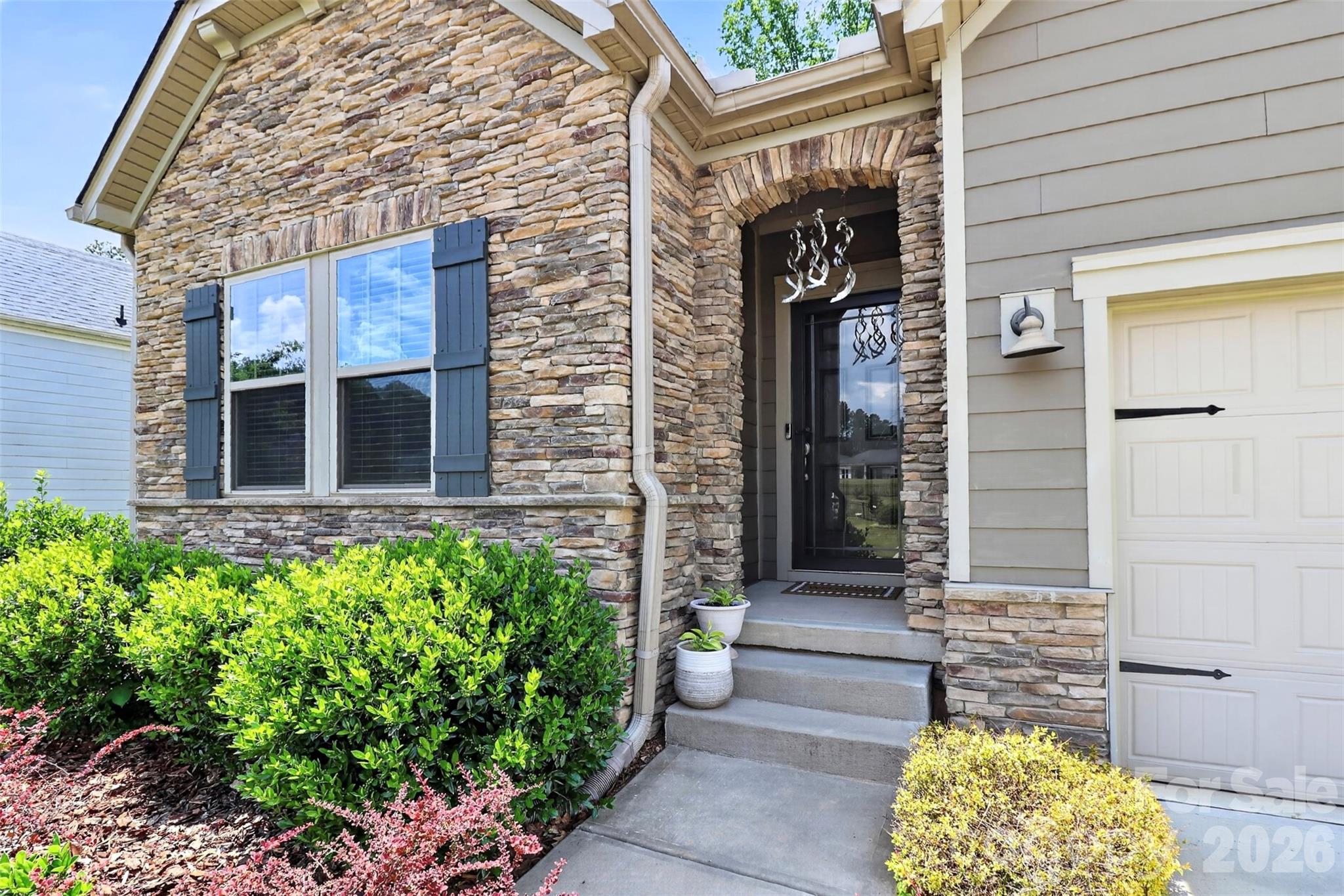 7614 Porrera Street Charlotte NC 28214