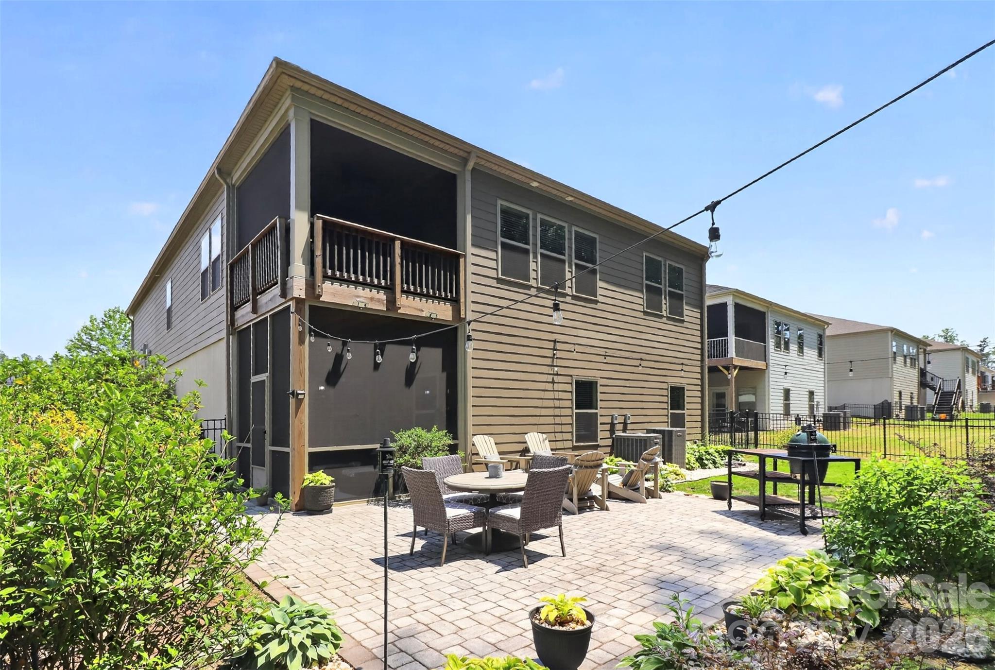 7614 Porrera Street Charlotte NC 28214