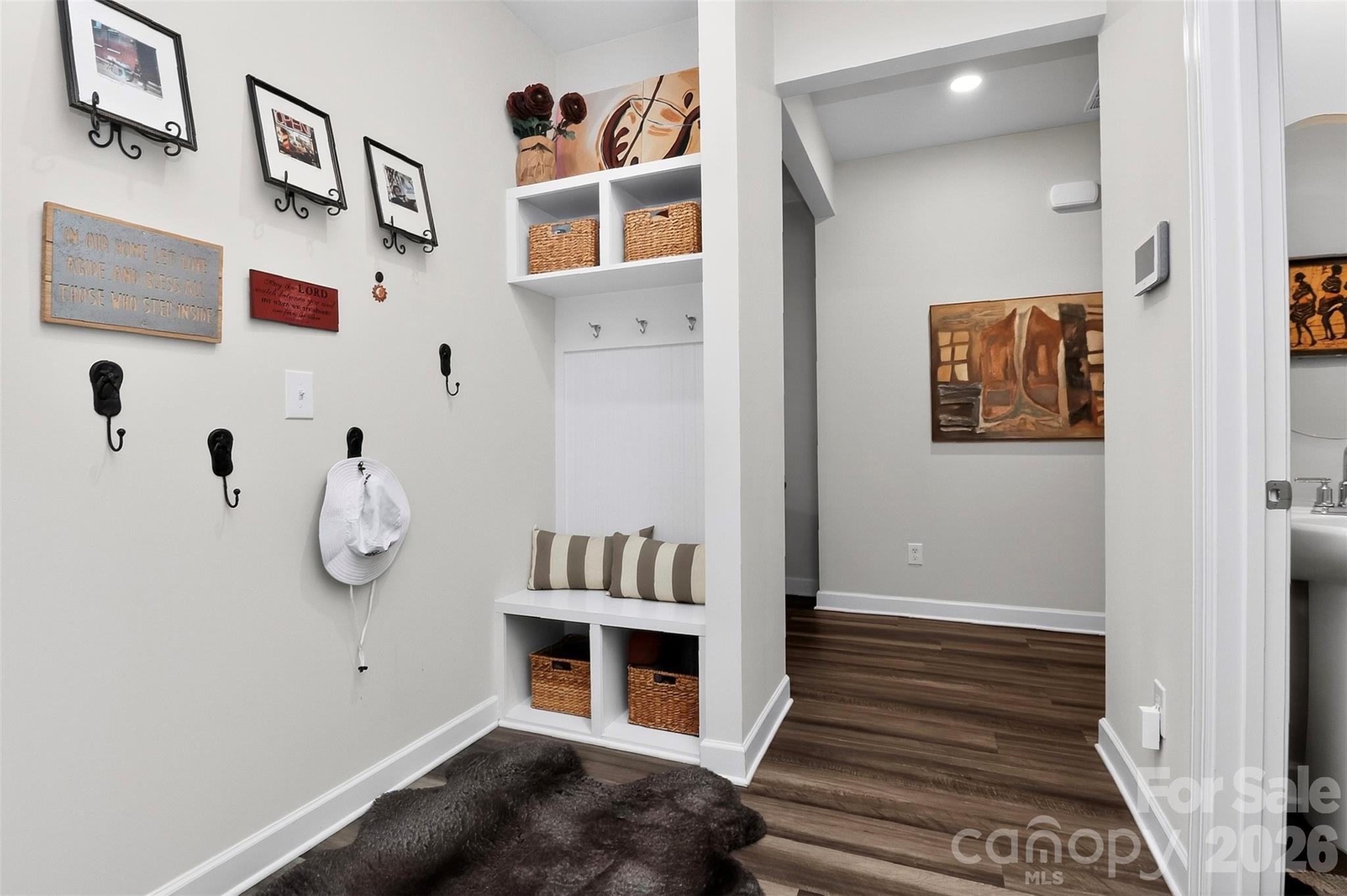 7614 Porrera Street Charlotte NC 28214