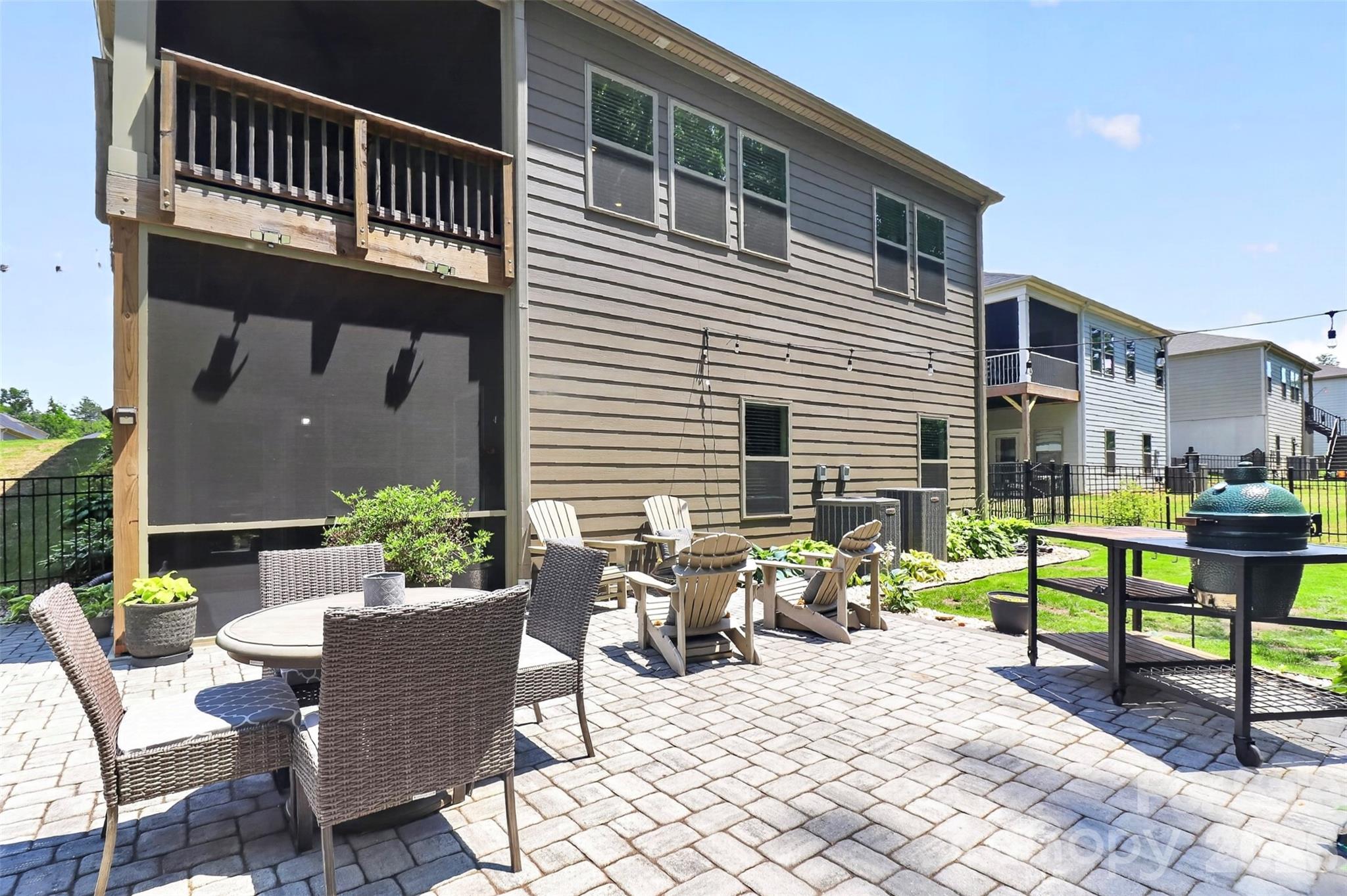 7614 Porrera Street Charlotte NC 28214