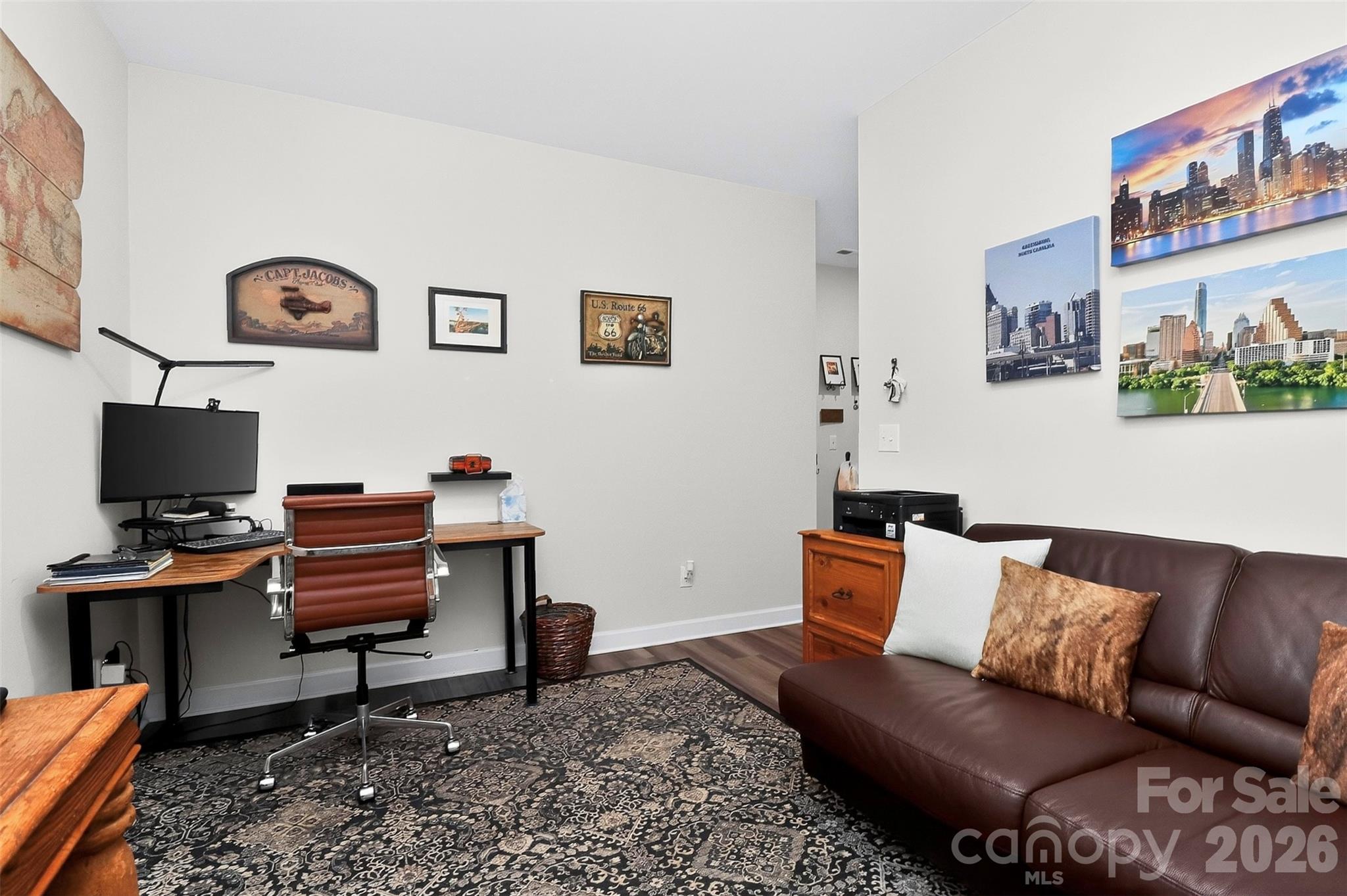 7614 Porrera Street Charlotte NC 28214