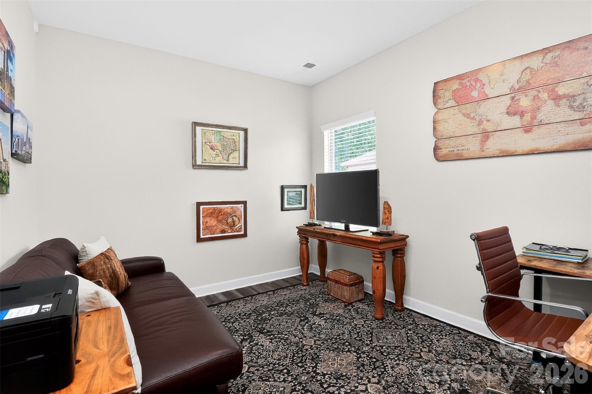 7614 Porrera Street Charlotte NC 28214
