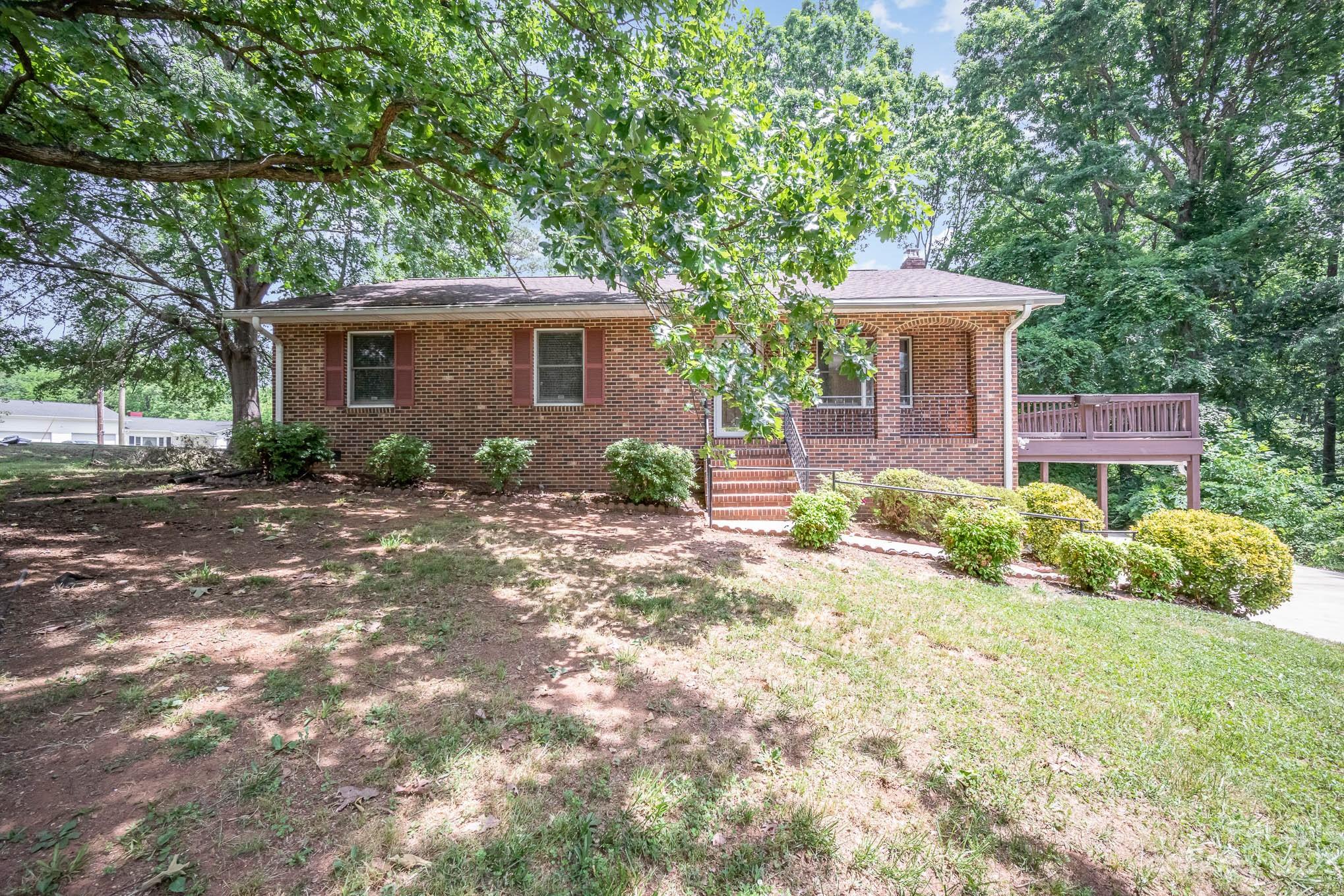 3098 Walter Drive NW Concord NC 28027