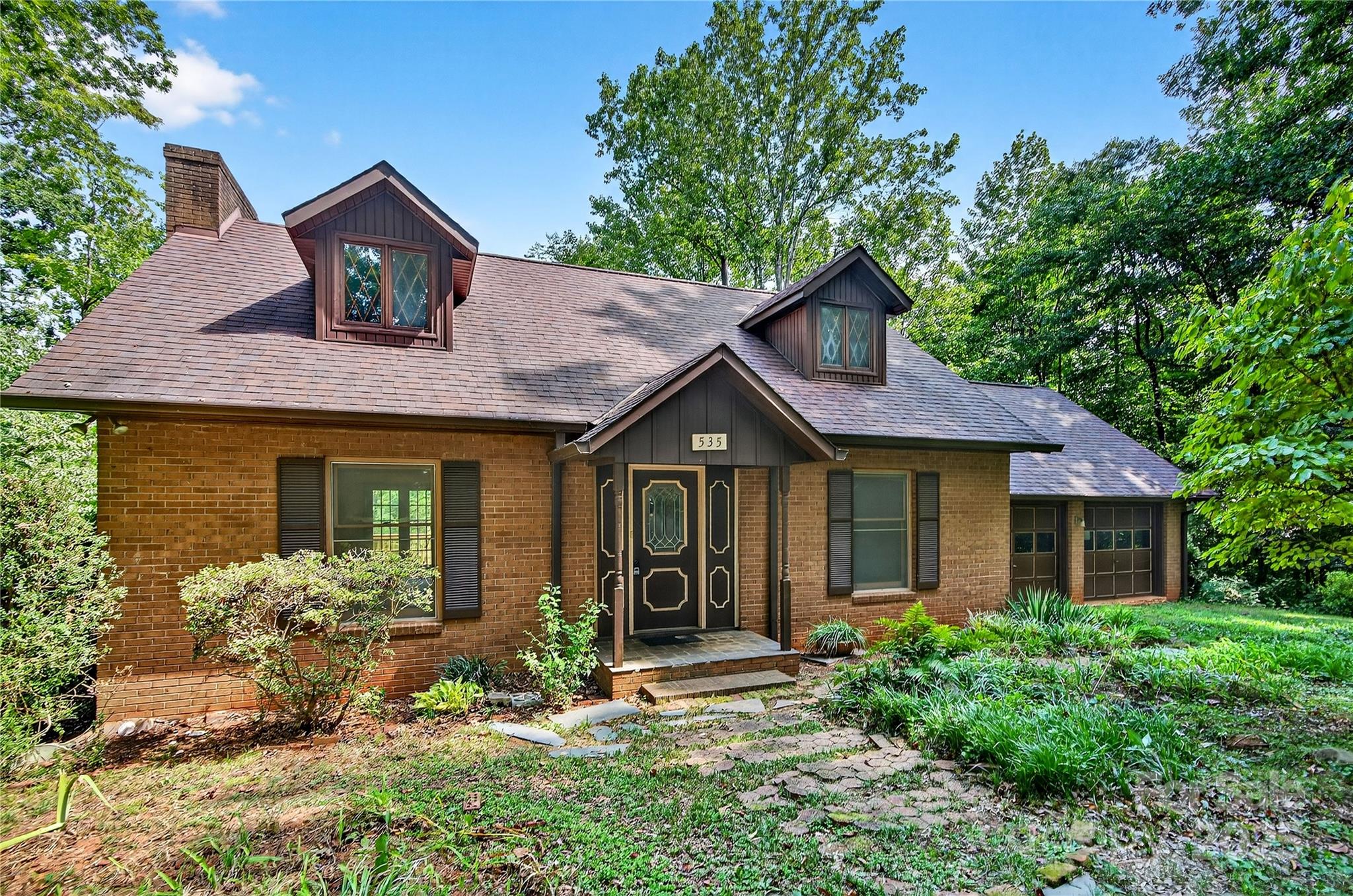 535 Gaither Road Statesville NC 28625