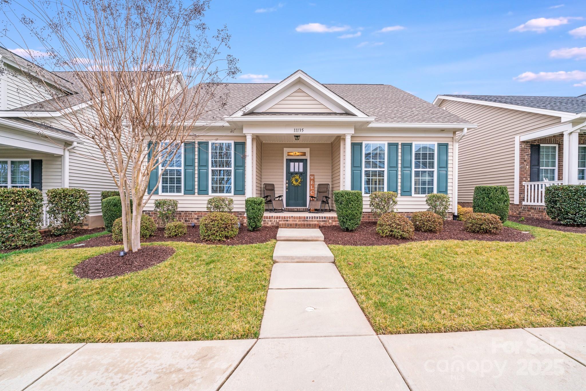 11135 Bailey Park Nature Drive Cornelius NC 28031