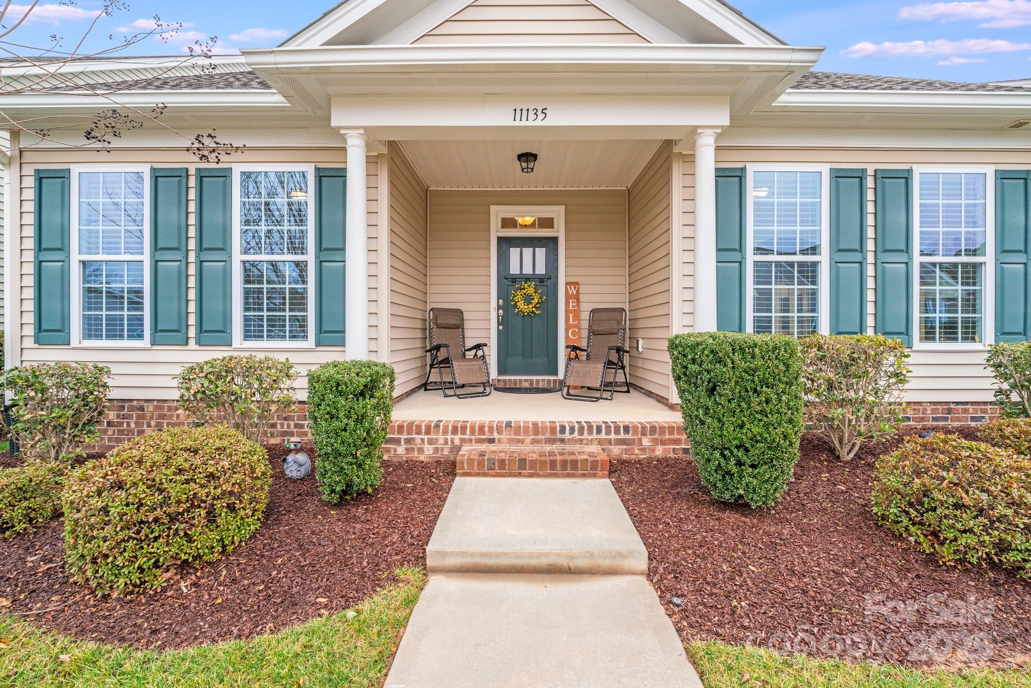 11135 Bailey Park Nature Drive Cornelius NC 28031