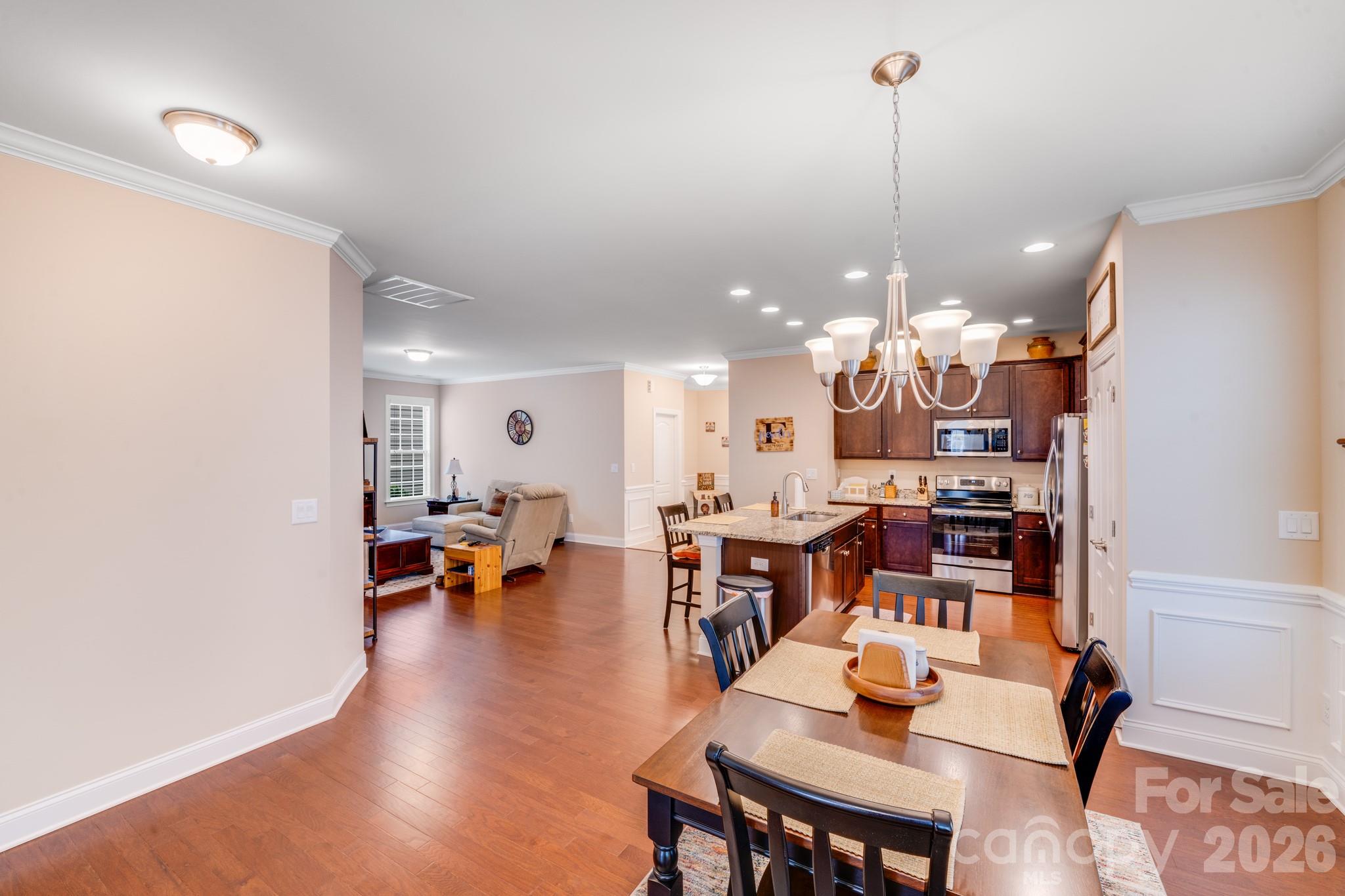 11135 Bailey Park Nature Drive Cornelius NC 28031
