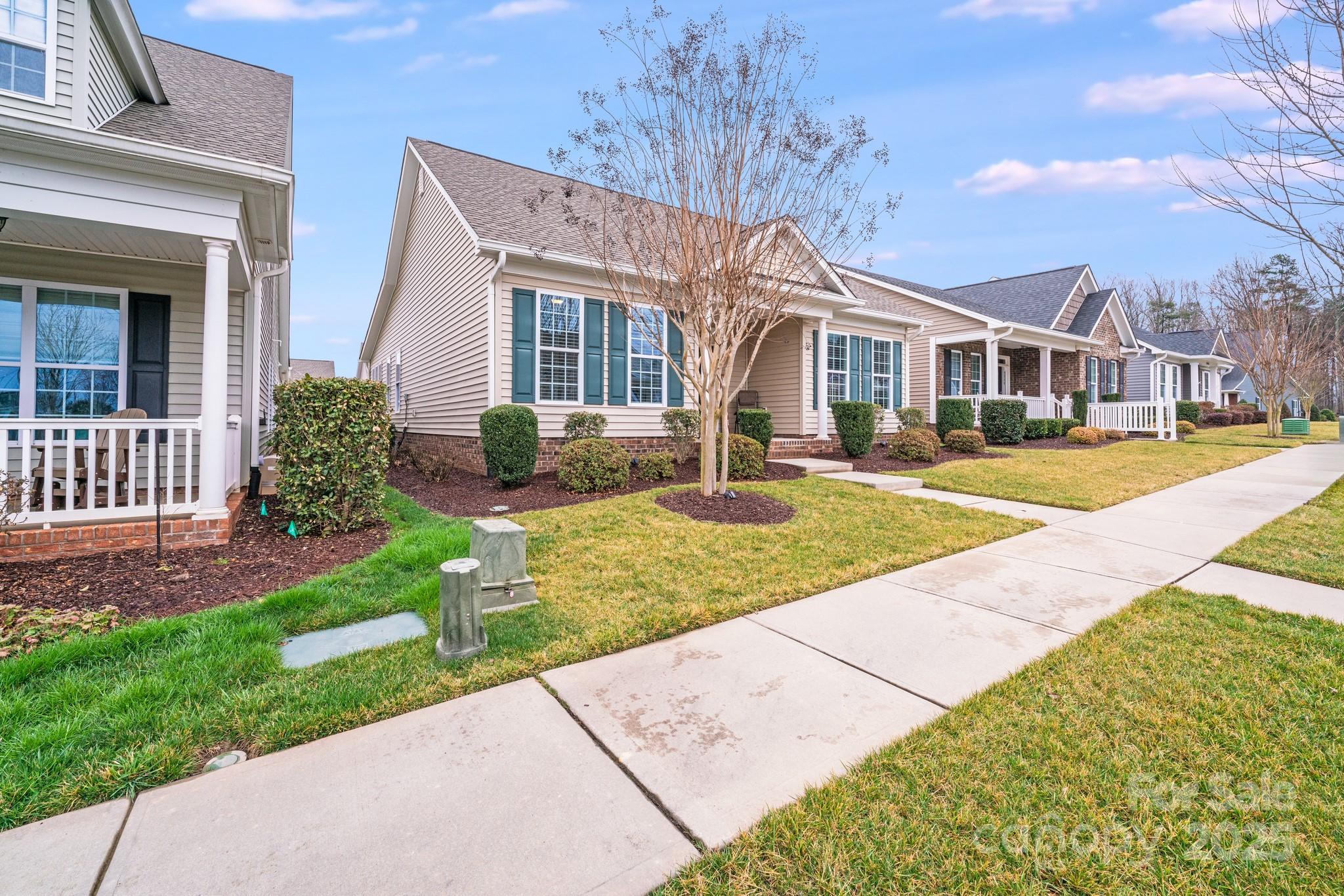 11135 Bailey Park Nature Drive Cornelius NC 28031