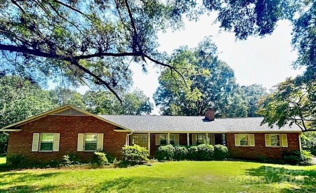 2690 34th Street Place NE Hickory NC 28601