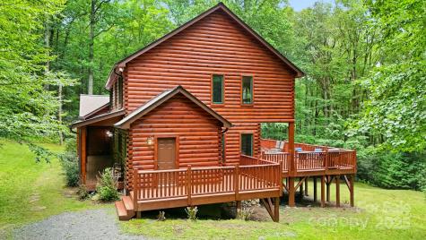 4102 Highway 221 S Blowing Rock NC 28605