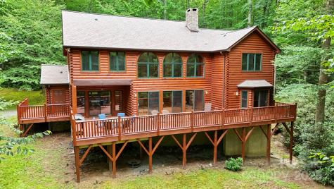 4102 Highway 221 S Blowing Rock NC 28605