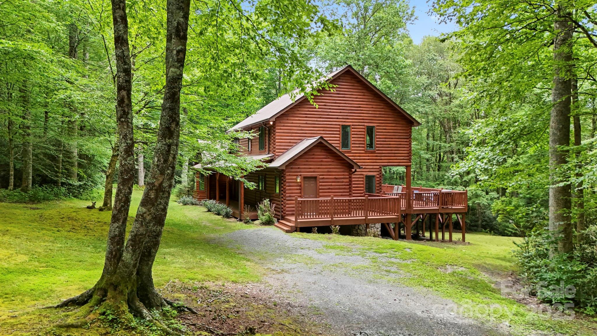 4102 Highway 221 S Blowing Rock NC 28605