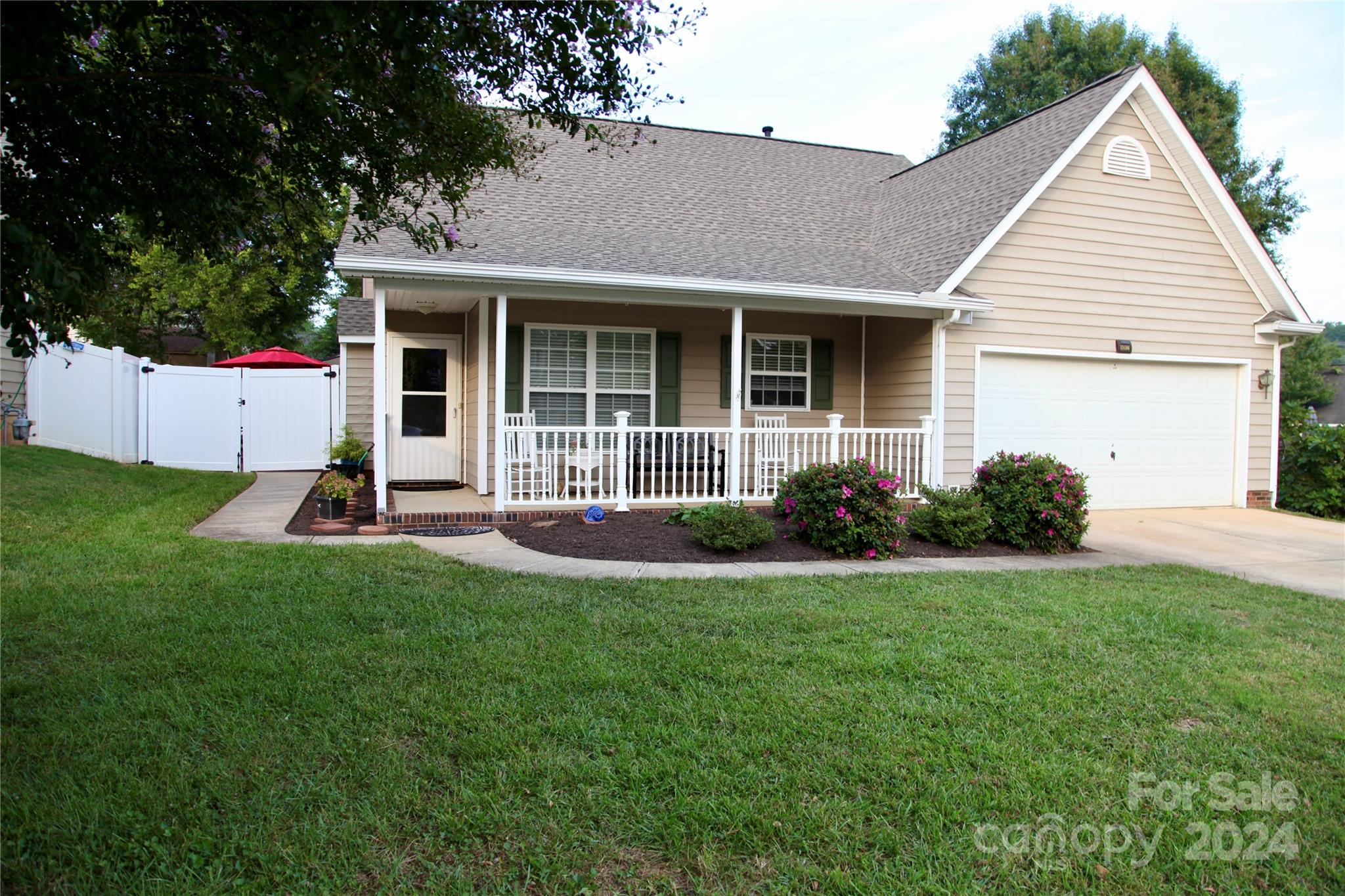 6002 Amber Court Indian Trail NC 28079