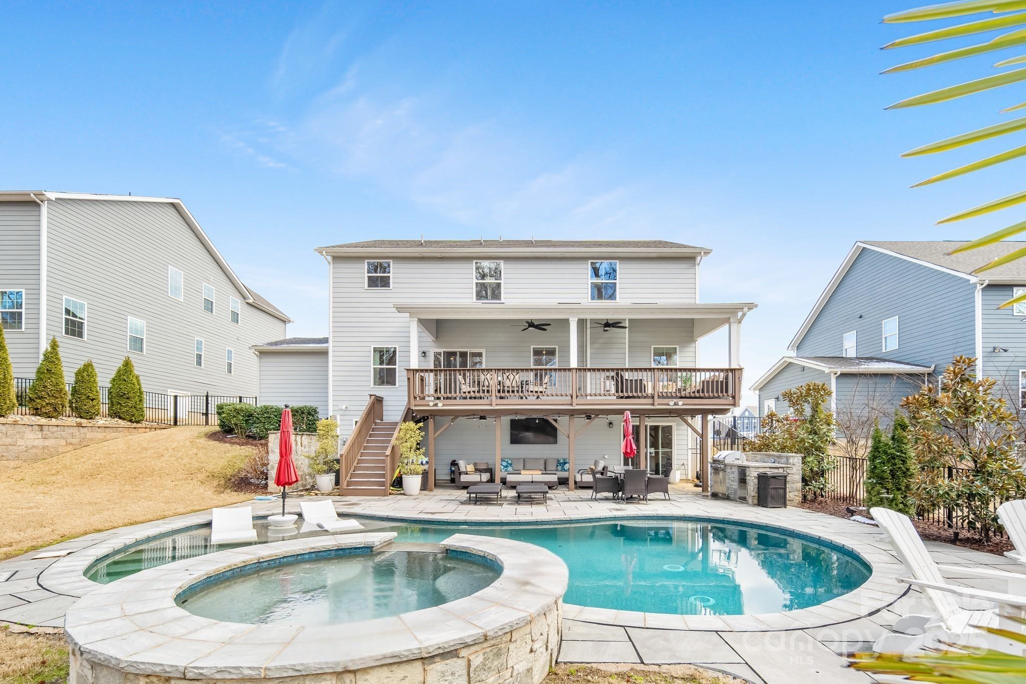 14130 Sunnyhill Grove Road Davidson NC 28036