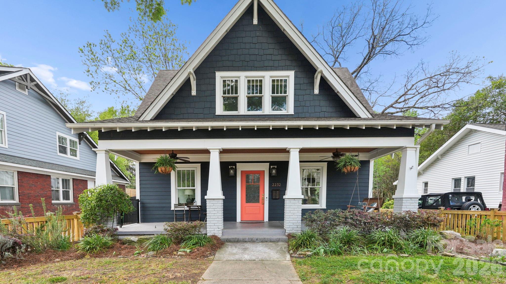 2232 Commonwealth Avenue Charlotte NC 28205