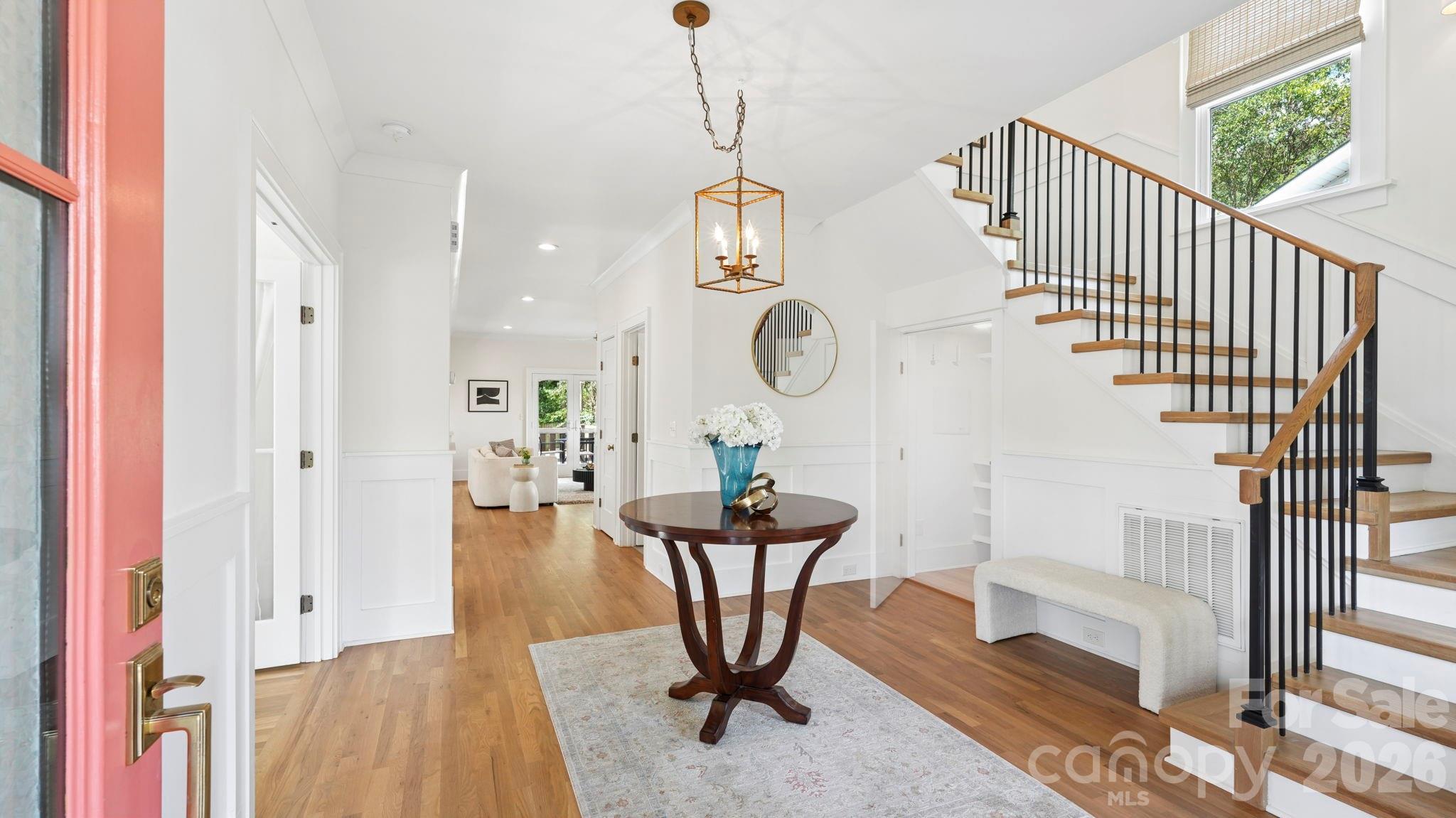2232 Commonwealth Avenue Charlotte NC 28205