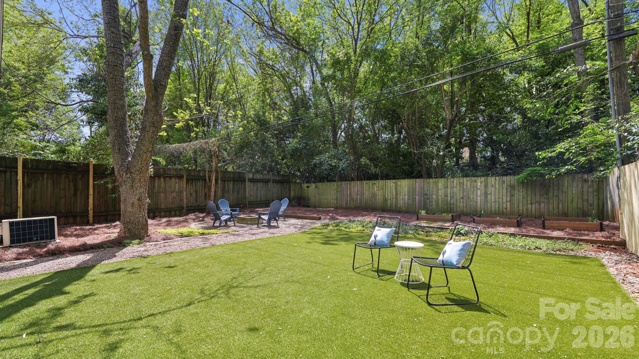 2232 Commonwealth Avenue Charlotte NC 28205