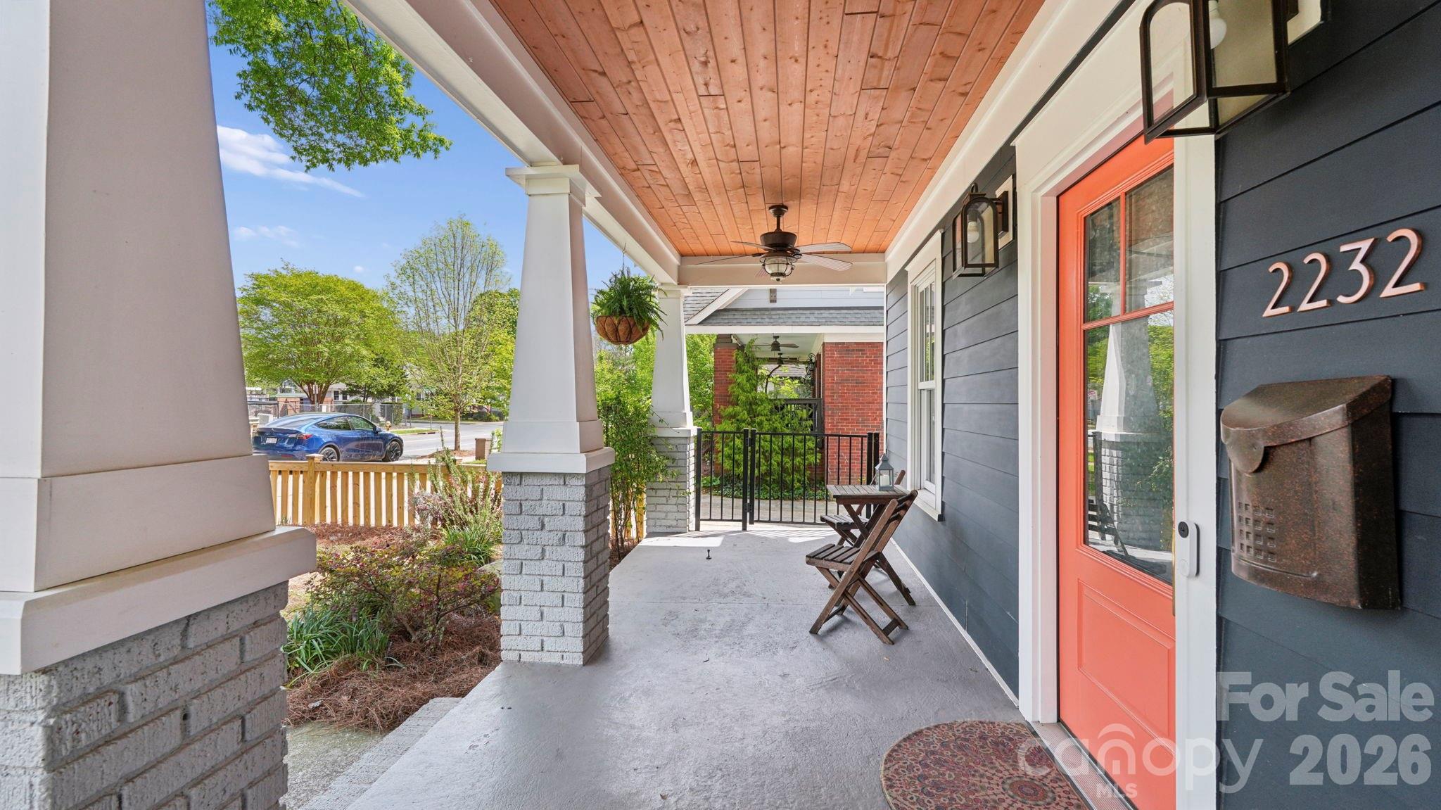 2232 Commonwealth Avenue Charlotte NC 28205