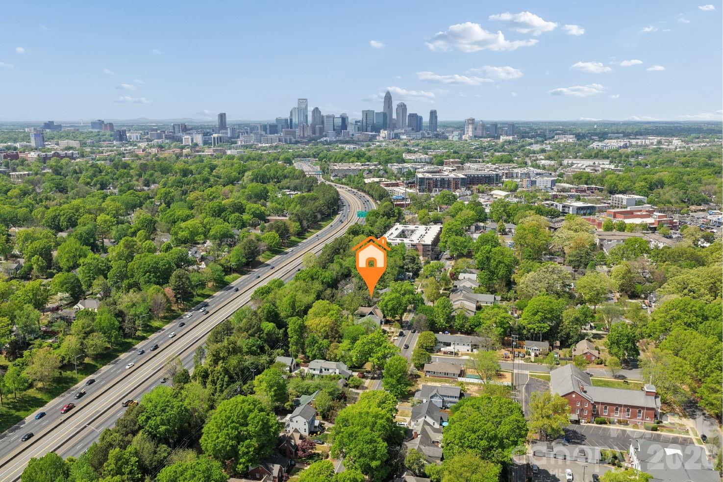 2232 Commonwealth Avenue Charlotte NC 28205