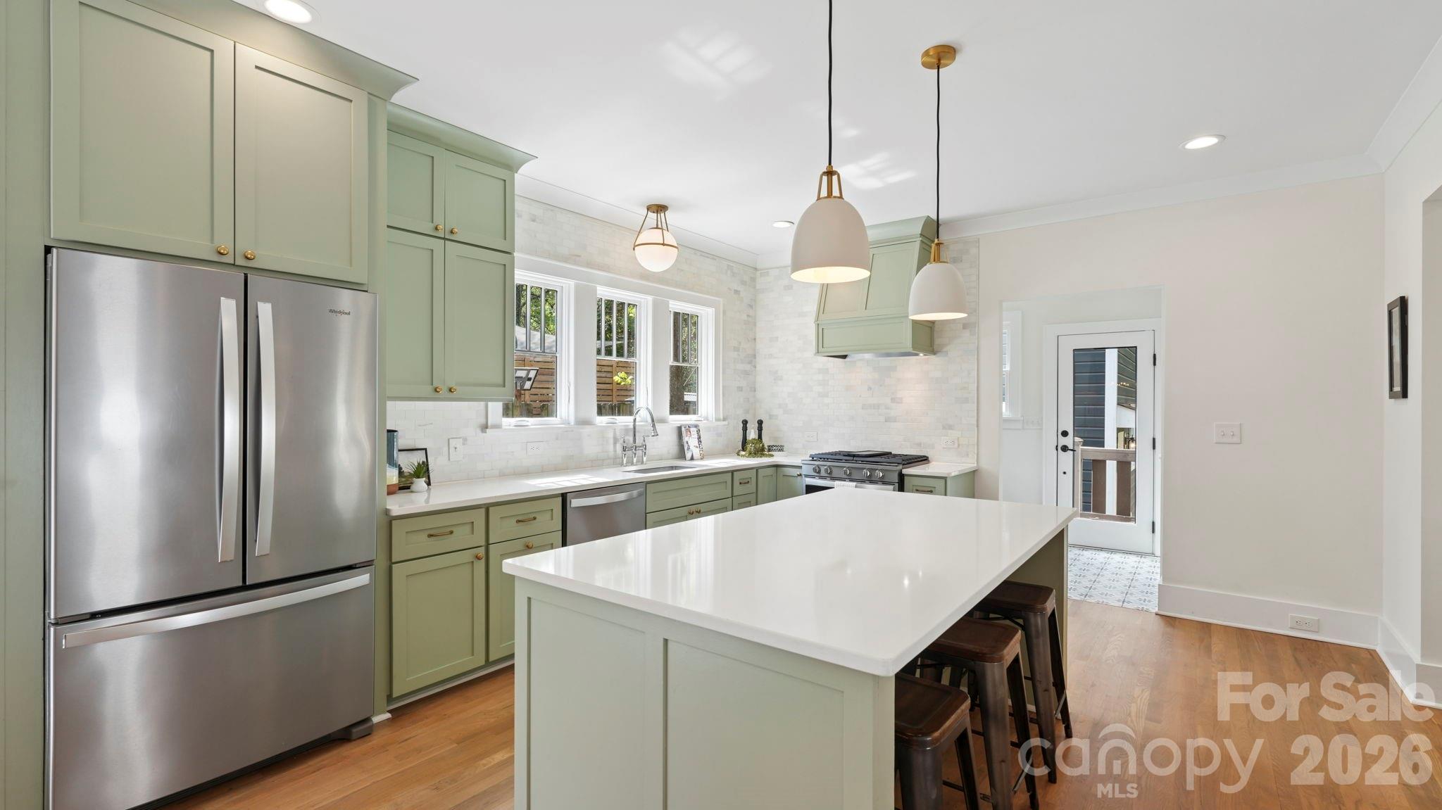 2232 Commonwealth Avenue Charlotte NC 28205