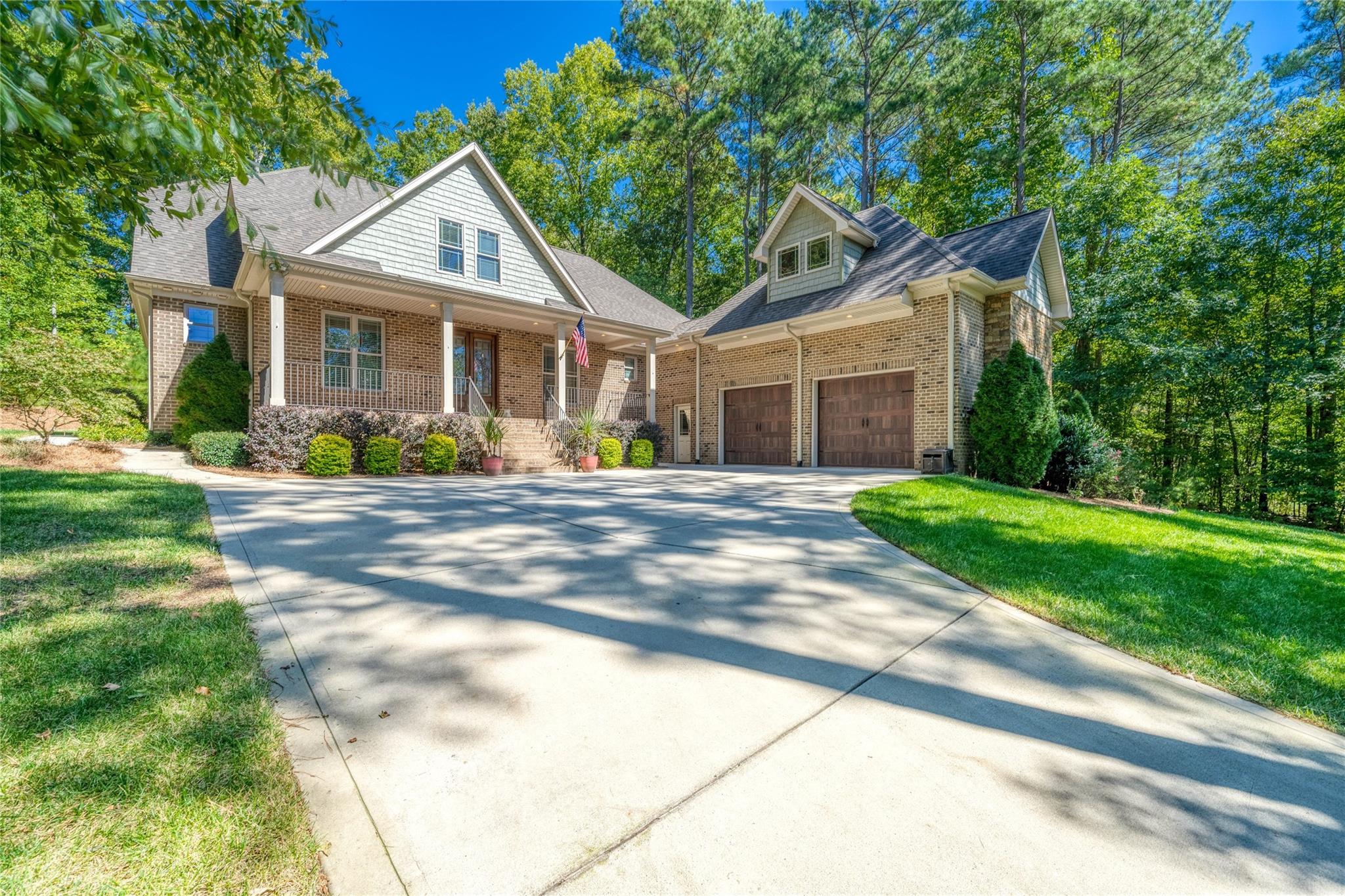 7621 Cottonwood Drive Denver NC 28037